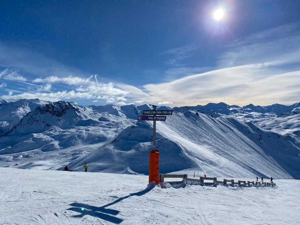 French property for sale in Tignes, Savoie - €1,432,500 - photo 