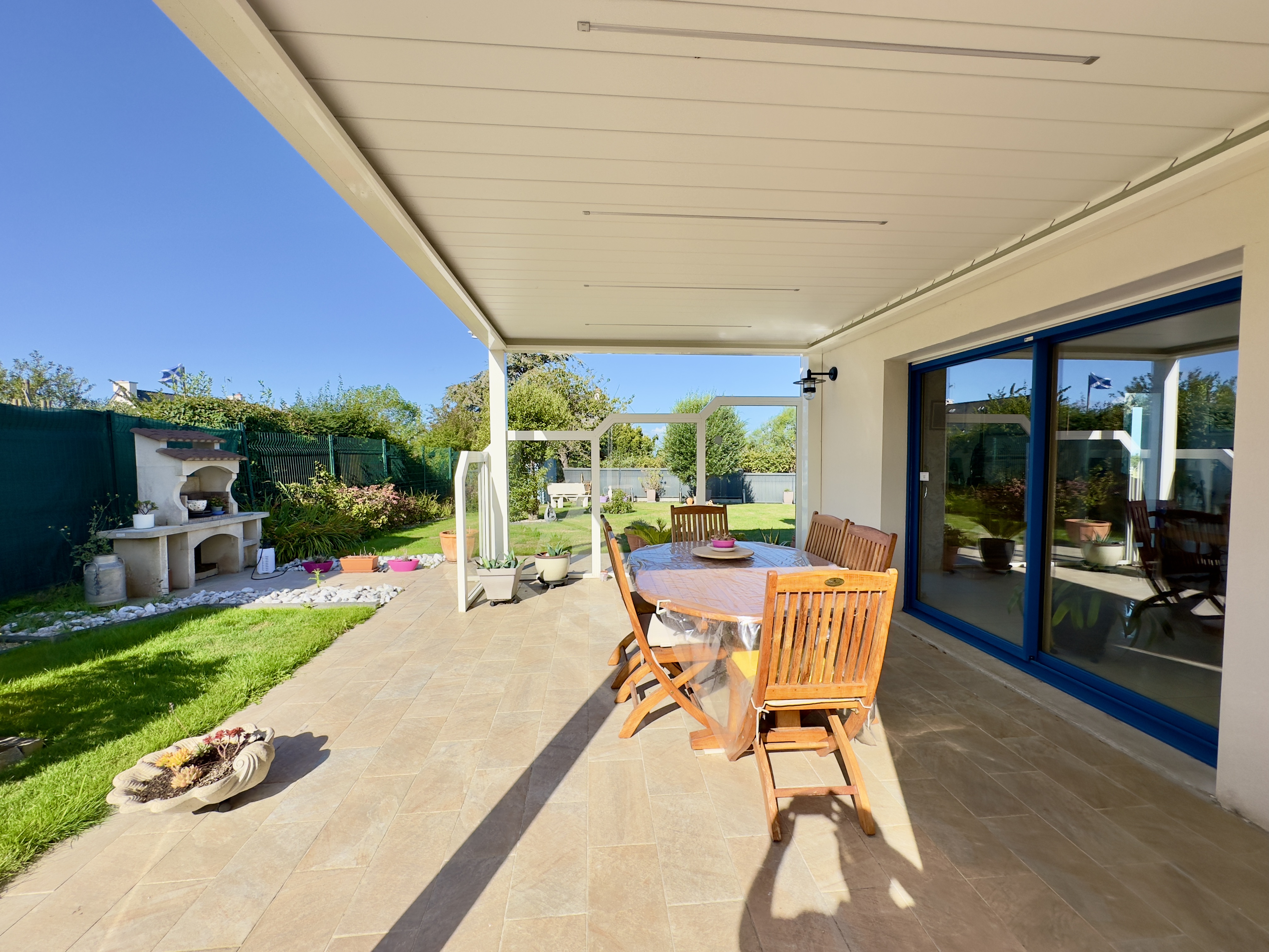 French property for sale in LA COTENTIN PLANGUENOUAL, Côtes-d'Armor - €735,000 - photo 