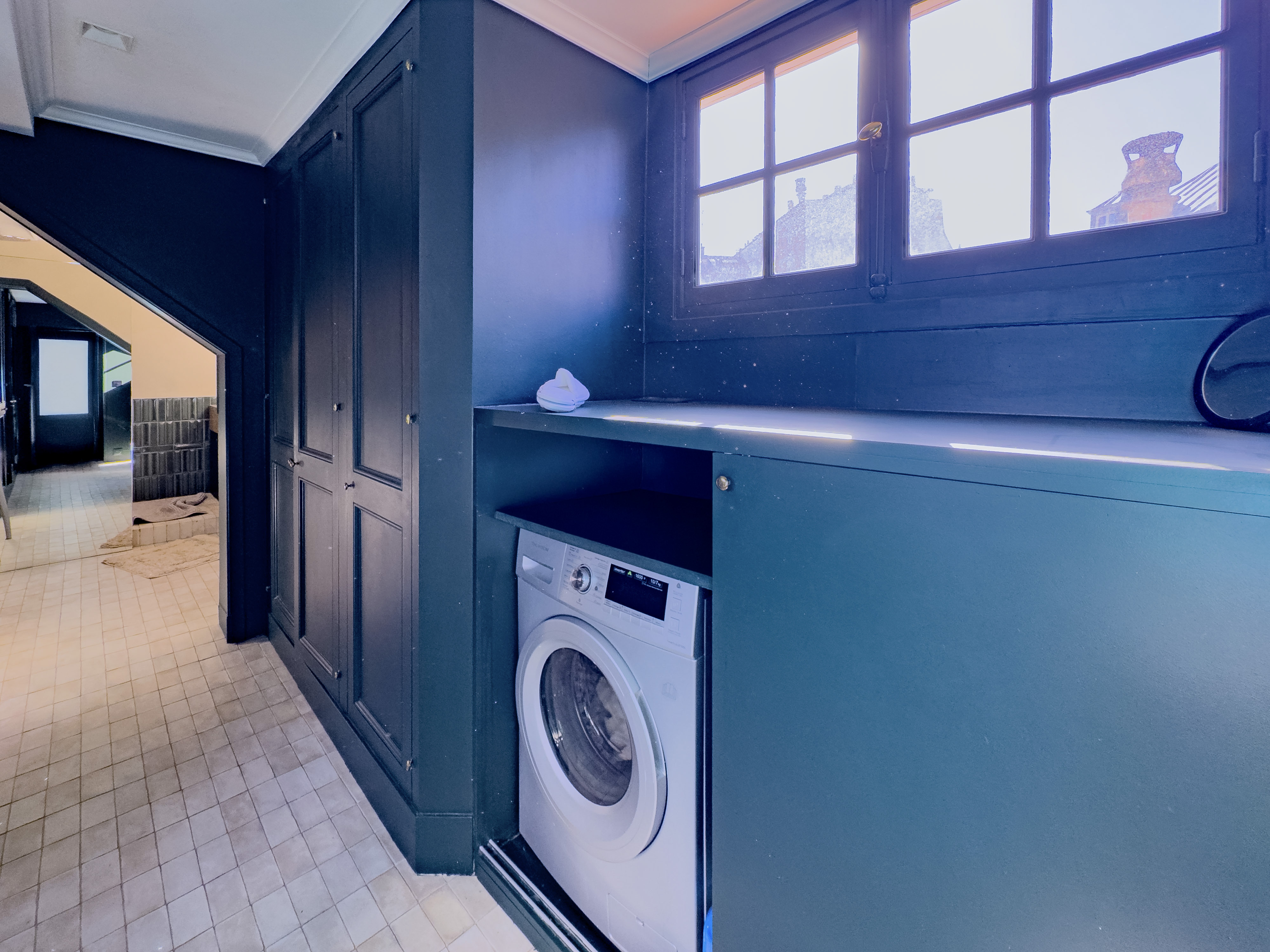 Propriété en France à vendre à Paris 3e Arrondissement, Paris - &#8364;1 310 000 - photo 