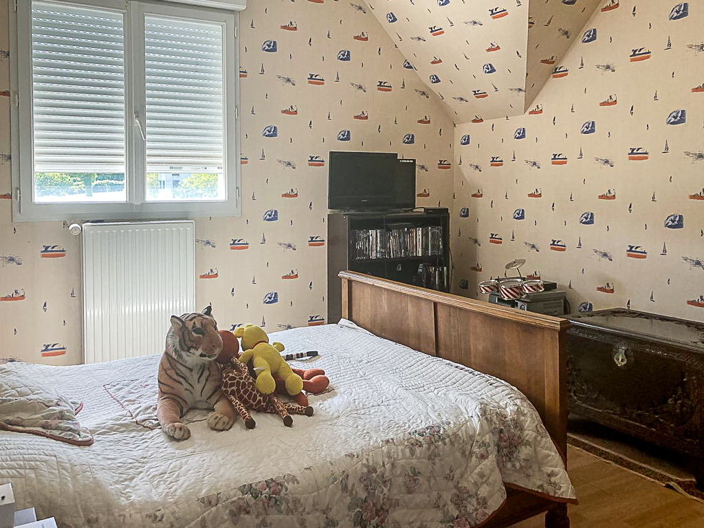 French property for sale in Itteville, Essonne - €1,081,000 - photo 