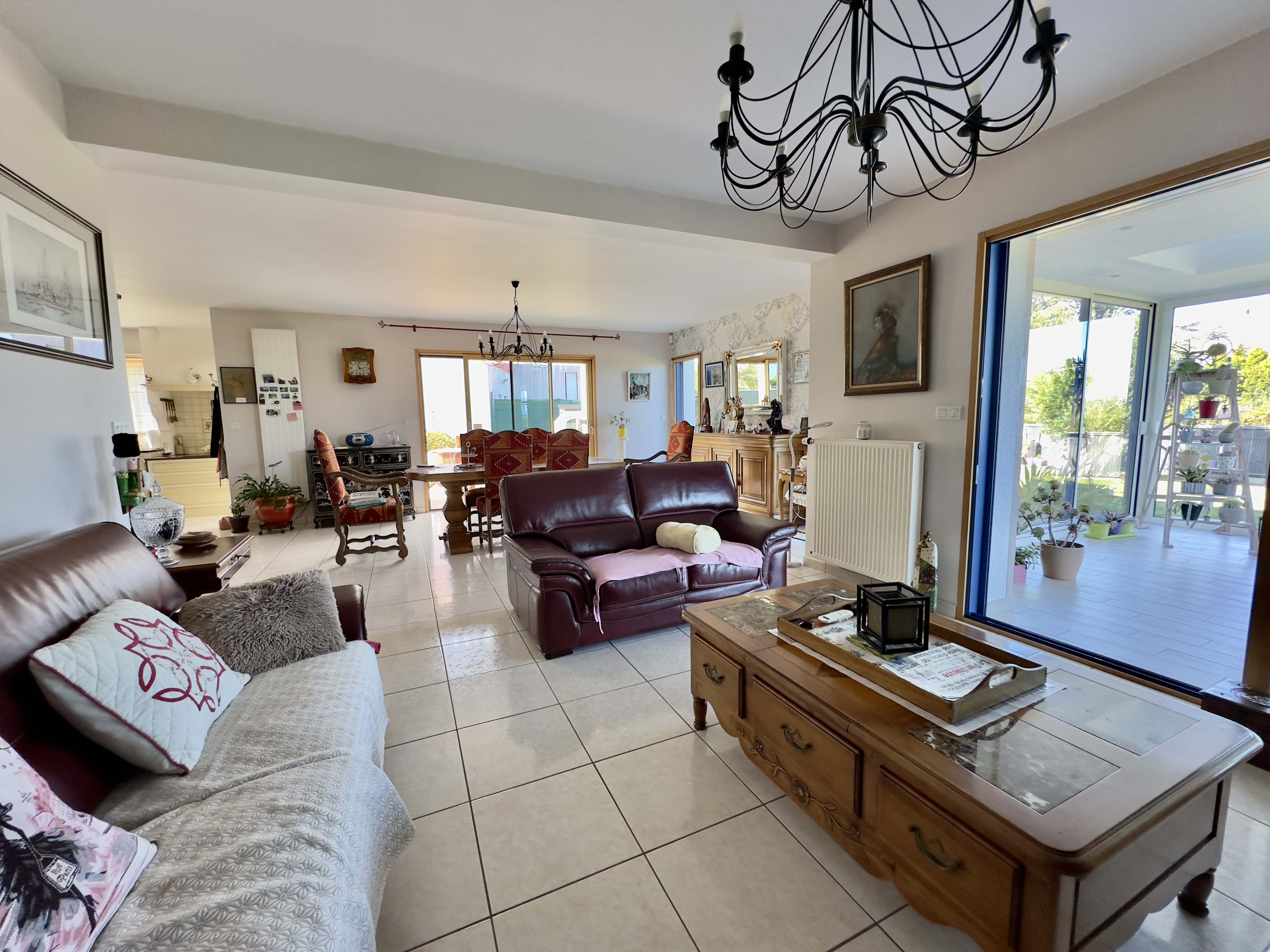 French property for sale in LA COTENTIN PLANGUENOUAL, Côtes-d'Armor - €735,000 - photo 