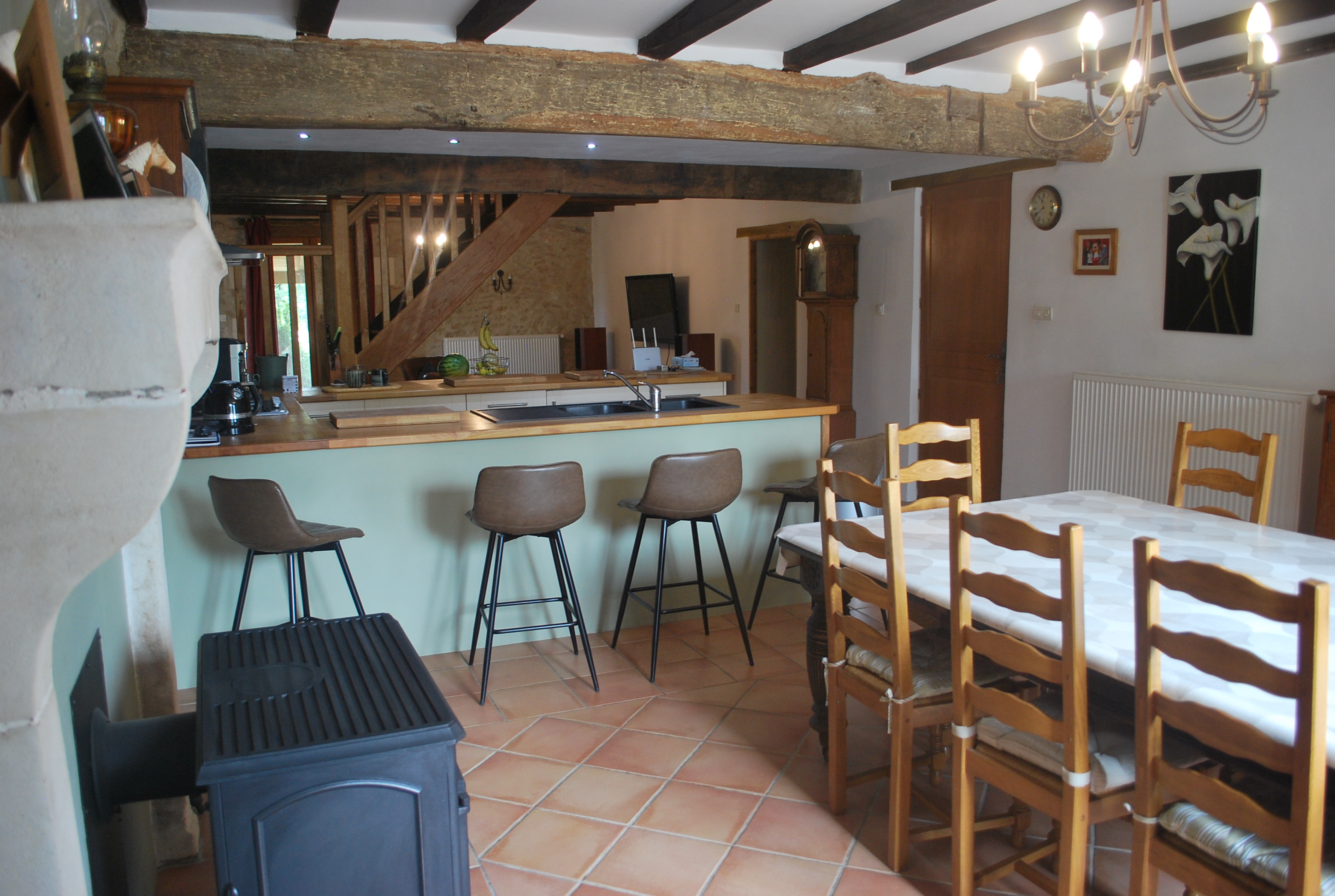 French property for sale in Lathus-Saint-Rémy, Vienne - €900,000 - photo 