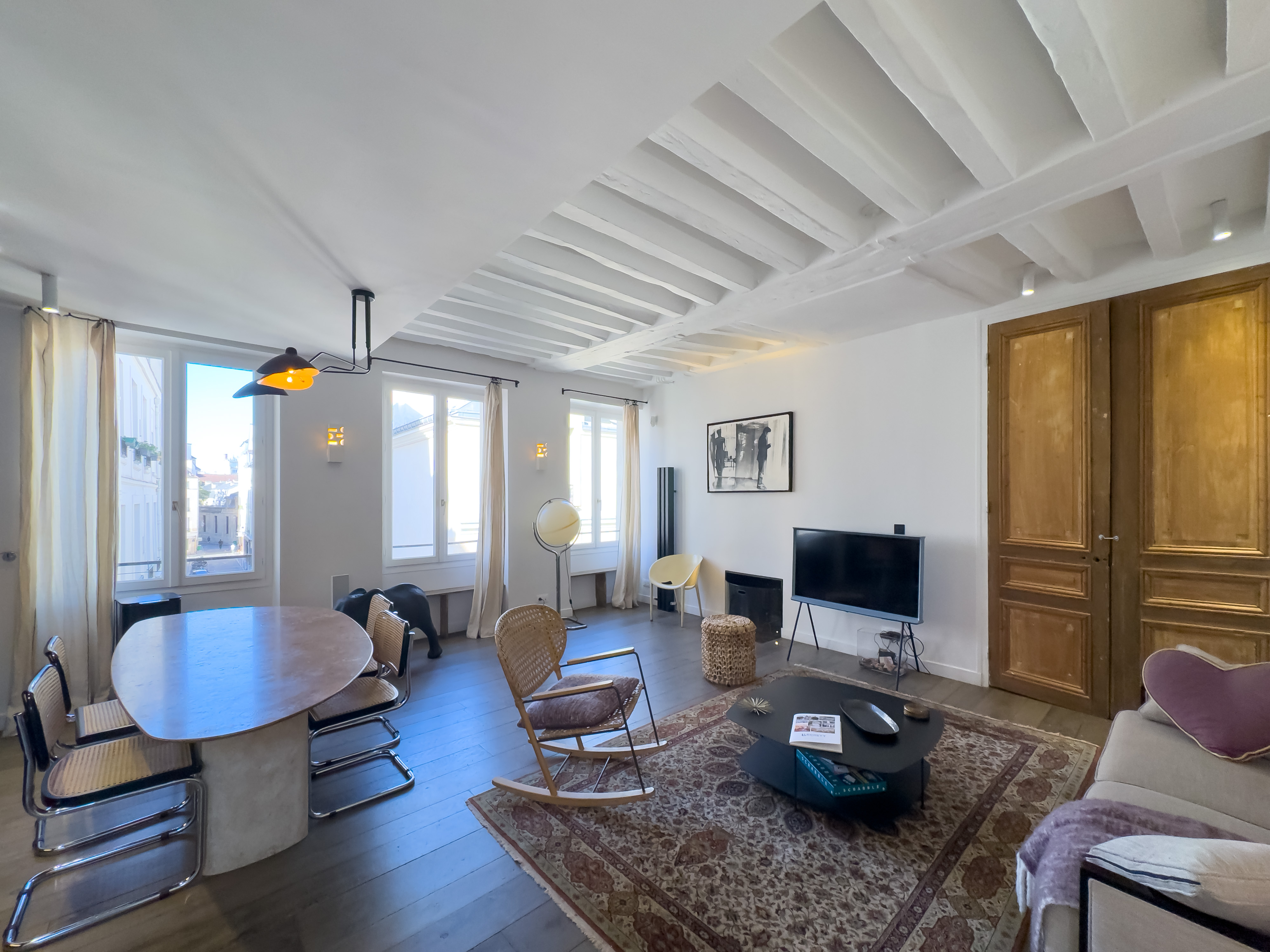 Propriété en France à vendre à Paris 3e Arrondissement, Paris - &#8364;1 310 000 - photo 