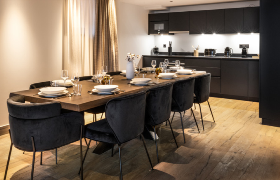 French property for sale in Tignes, Savoie - €1,432,500 - photo 