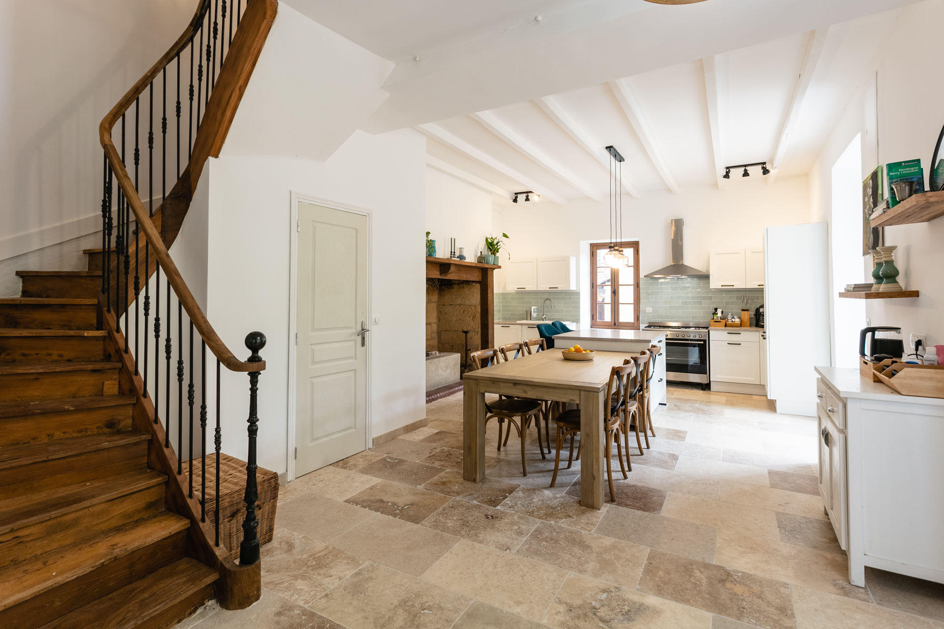 French property for sale in Beynac-et-Cazenac, Dordogne - €599,000 - photo 