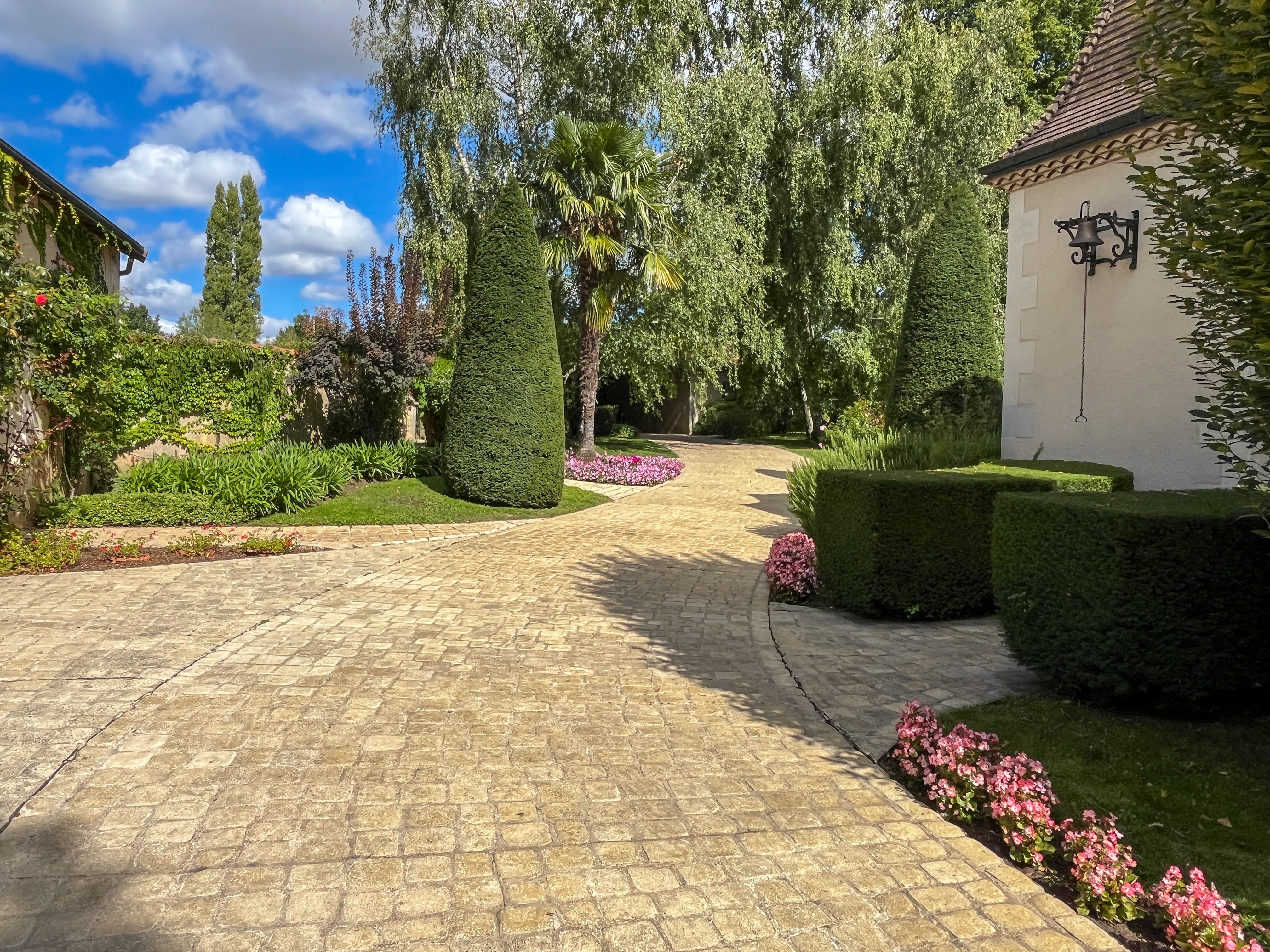 Propriété en France à vendre à Poitiers, Vienne - &#8364;1 535 000 - photo 