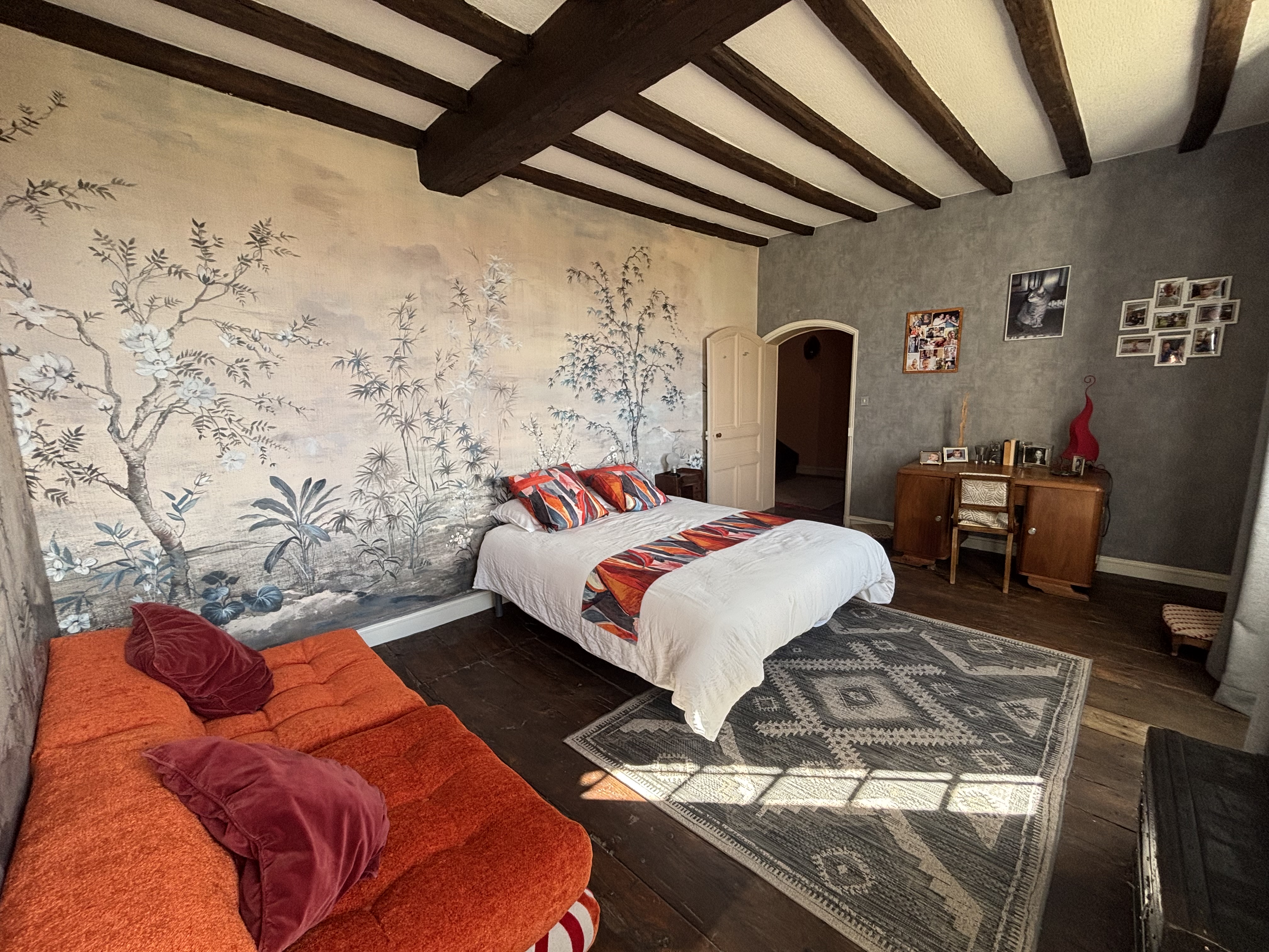 Propriété en France à vendre à Angoulême, Charente - €763 200 - photo 