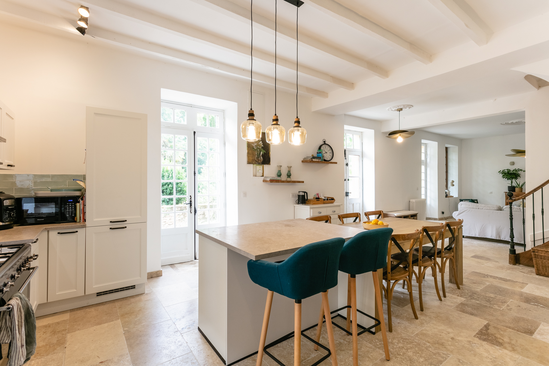 French property for sale in Beynac-et-Cazenac, Dordogne - €599,000 - photo 