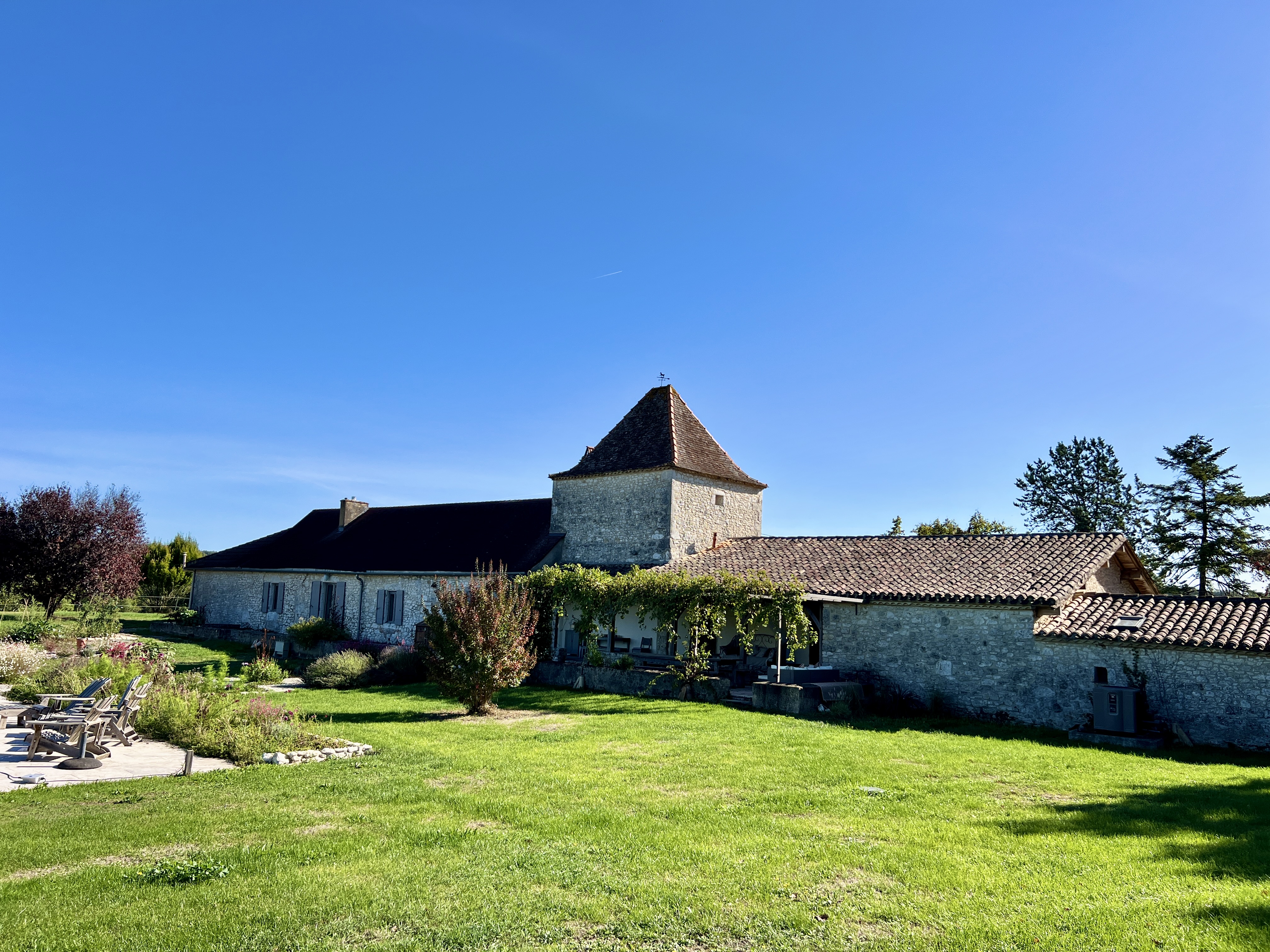 Propriété en France à vendre à Eymet, Dordogne - &#8364;960 000 - photo 