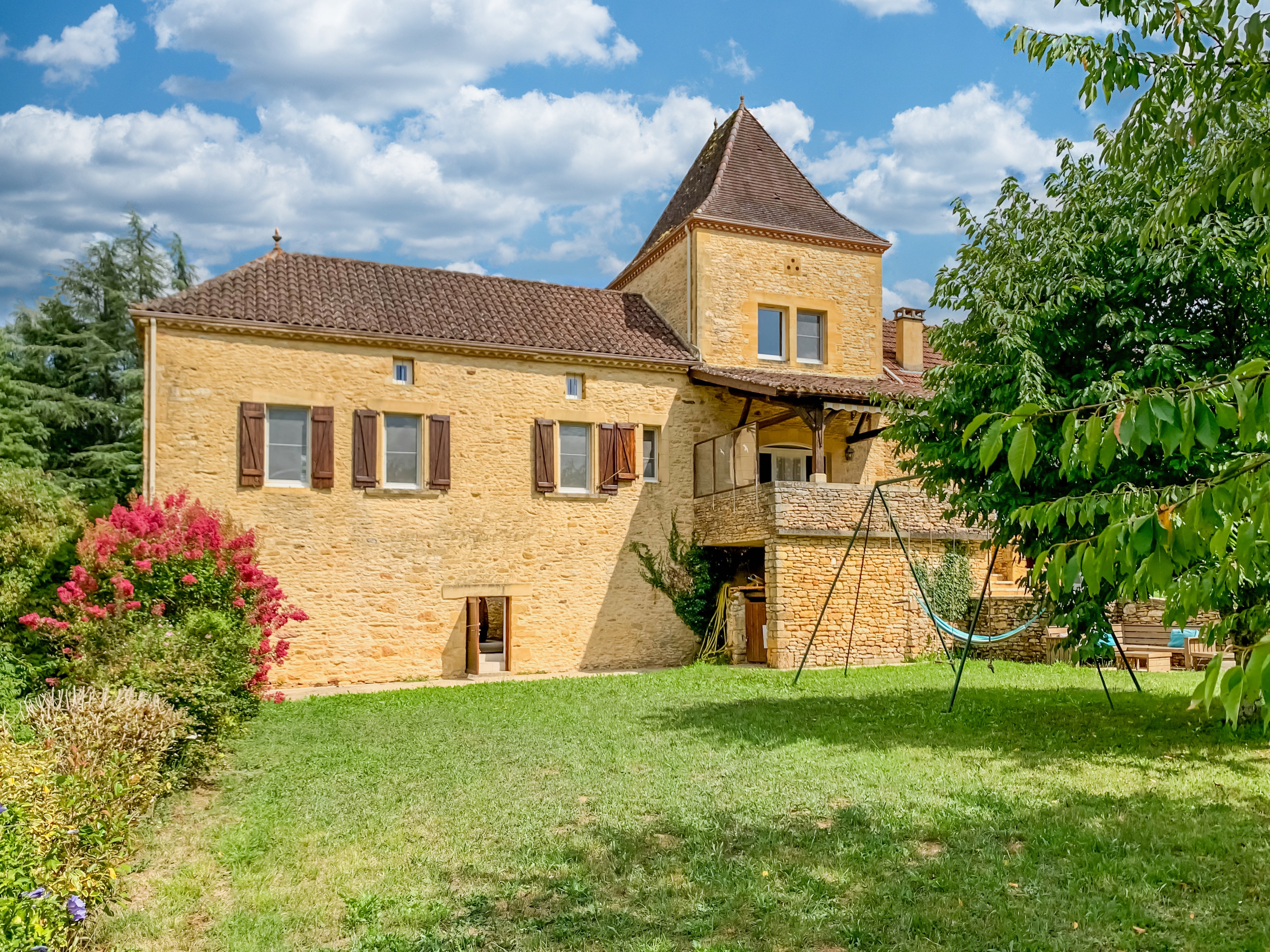 Propriété en France à vendre à Domme, Dordogne - &#8364;750 000 - photo 