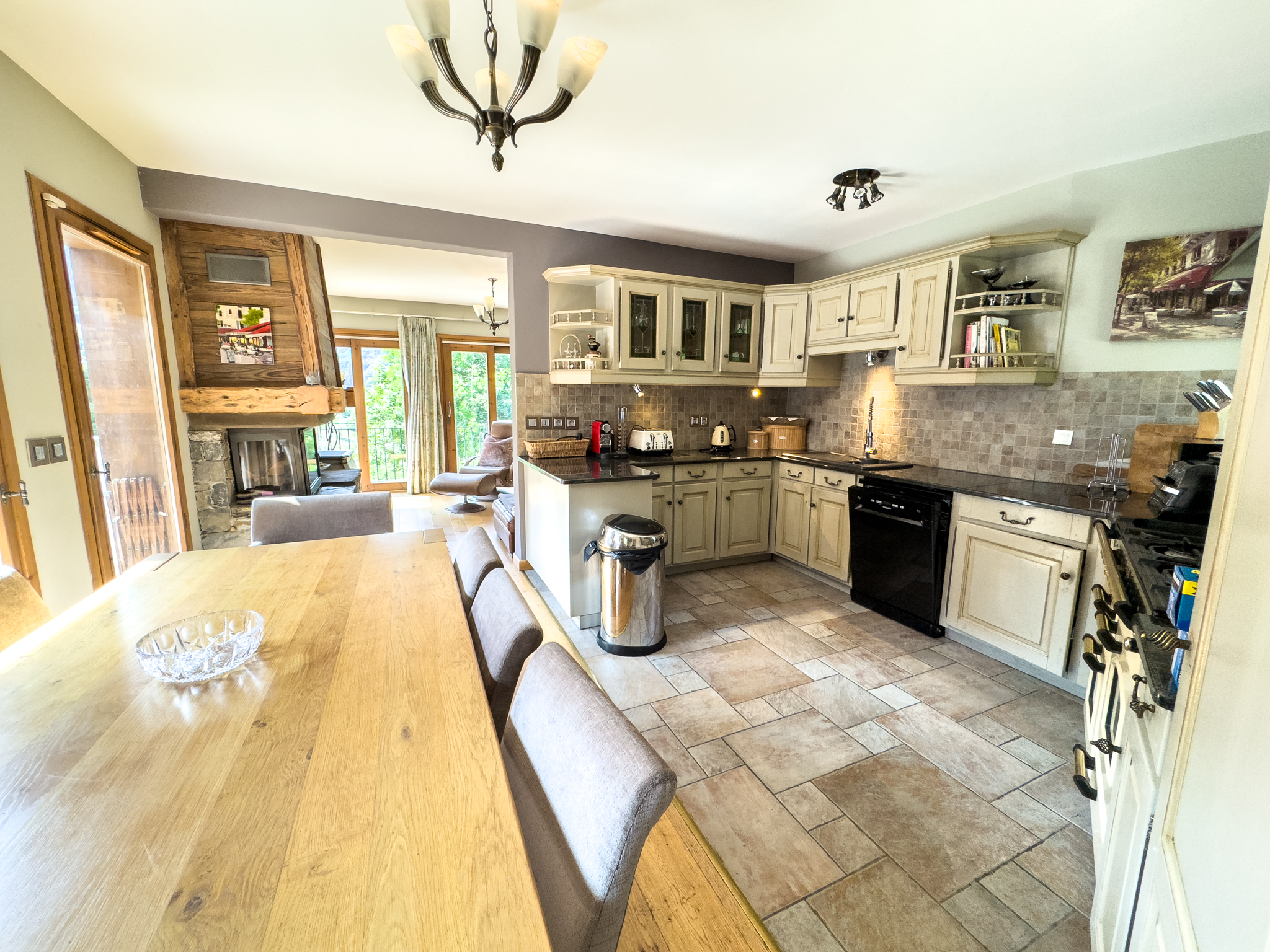 Propriété en France à vendre à Saint-Martin-de-Belleville, Savoie - &#8364;1 620 000 - photo 