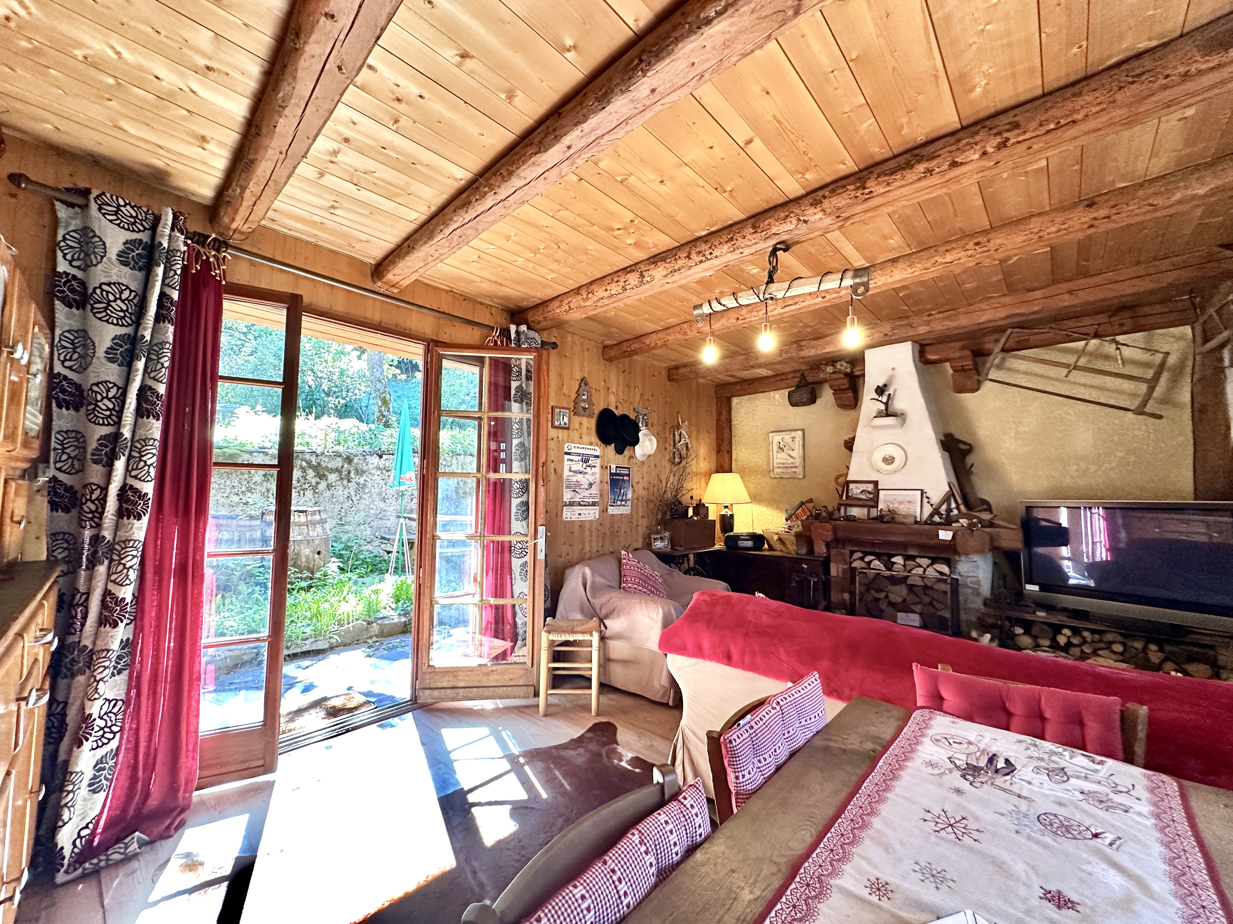 Propriété en France à vendre à Courchevel, Savoie - &#8364;1 260 000 - photo 
