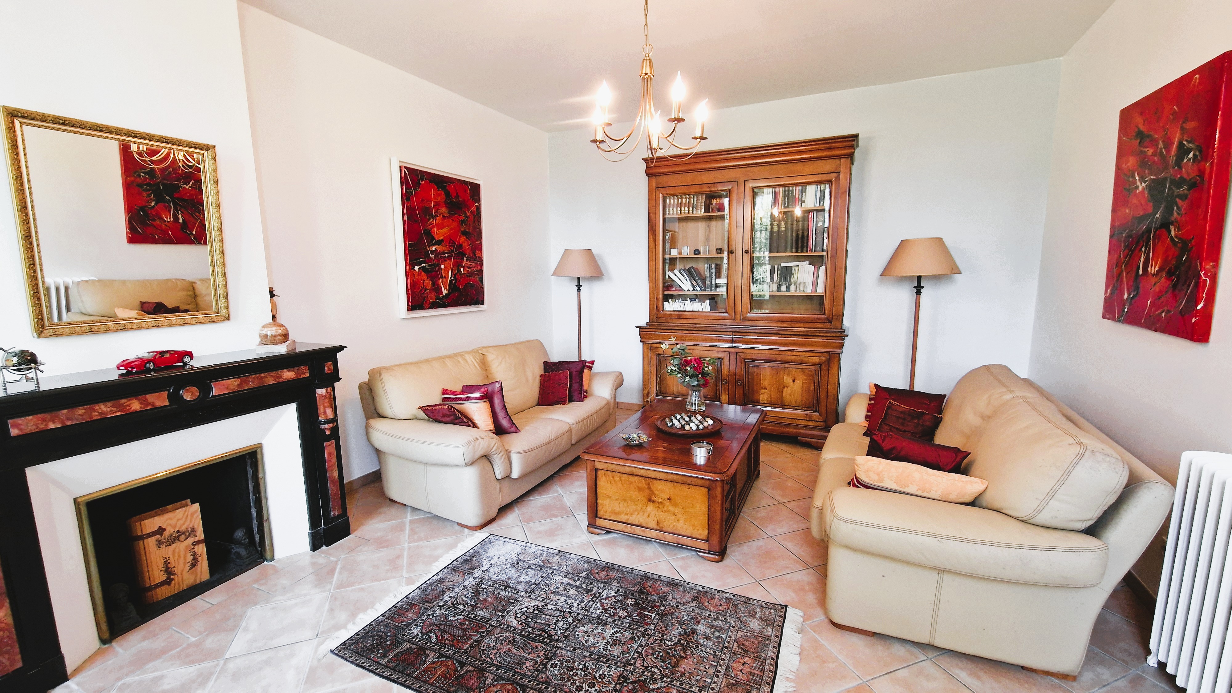 Propriété en France à vendre à Saint-Émilion, Gironde - €995 000 - photo 
