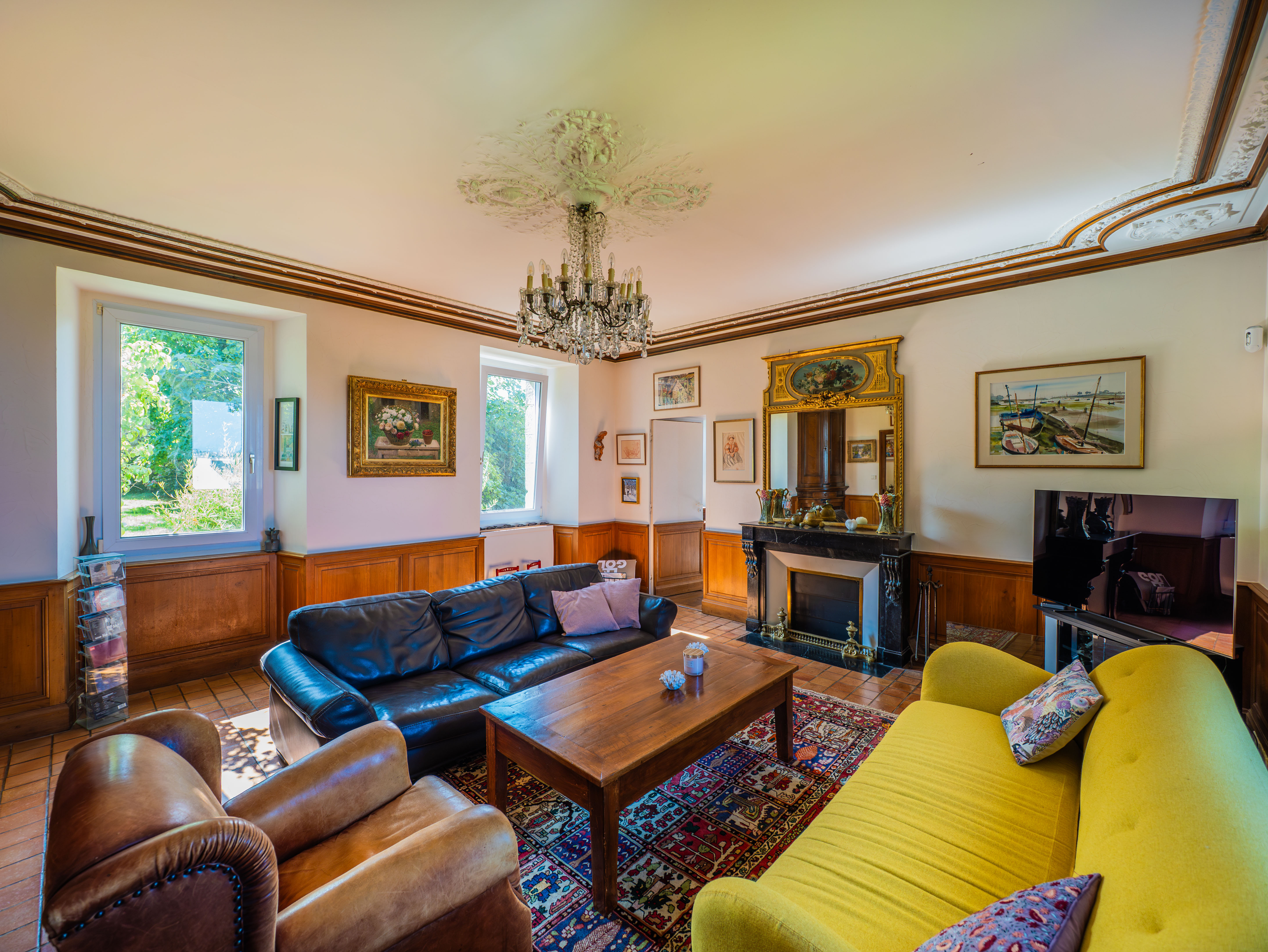 French property for sale in Perros-Guirec, Côtes-d'Armor - €1,342,900 - photo 