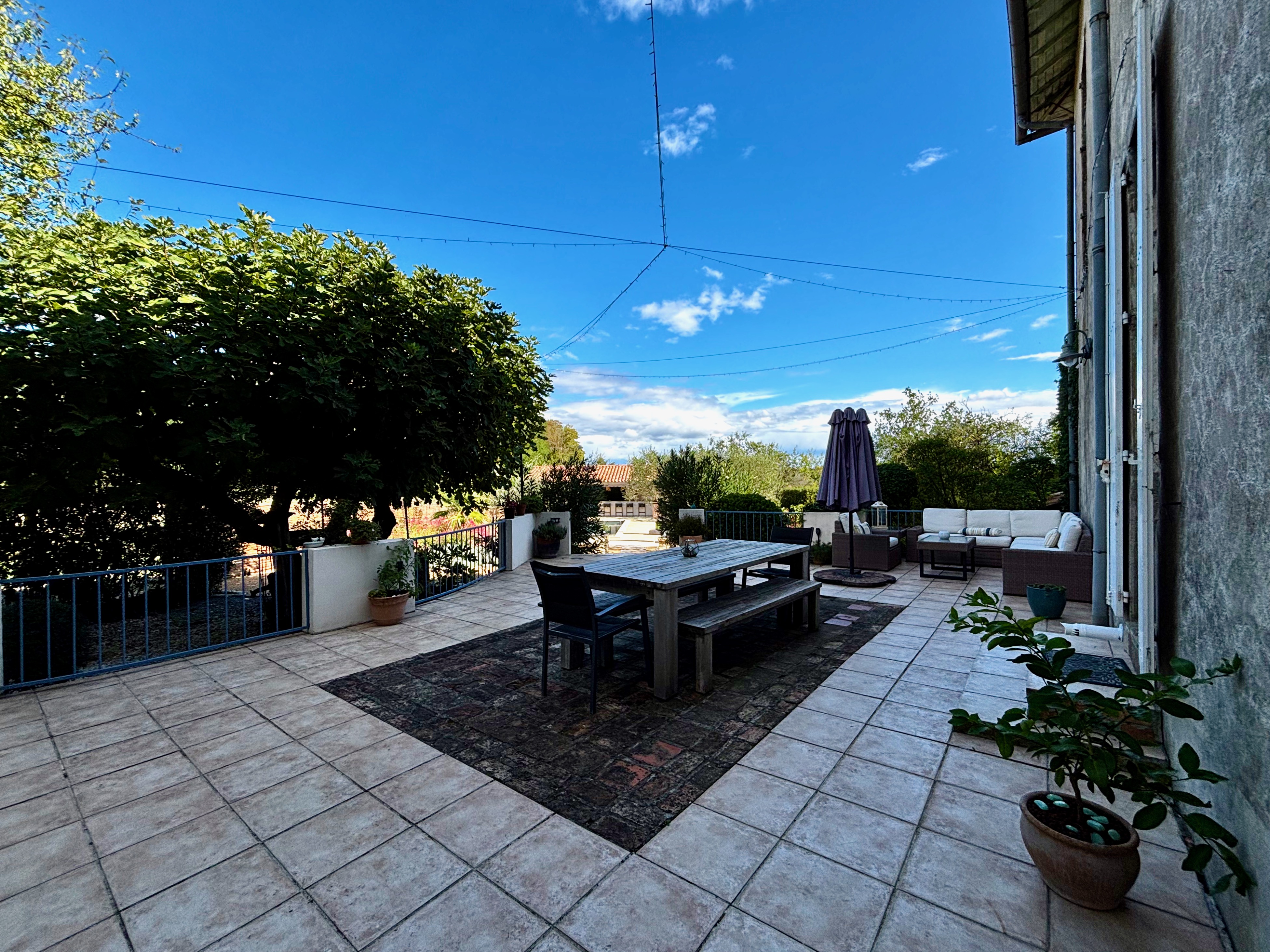 Propriété en France à vendre à Saint-Nazaire-des-Gardies, Gard - &#8364;710 000 - photo 