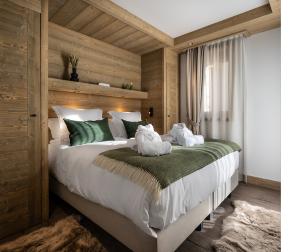 French property for sale in Tignes, Savoie - €1,532,500 - photo 