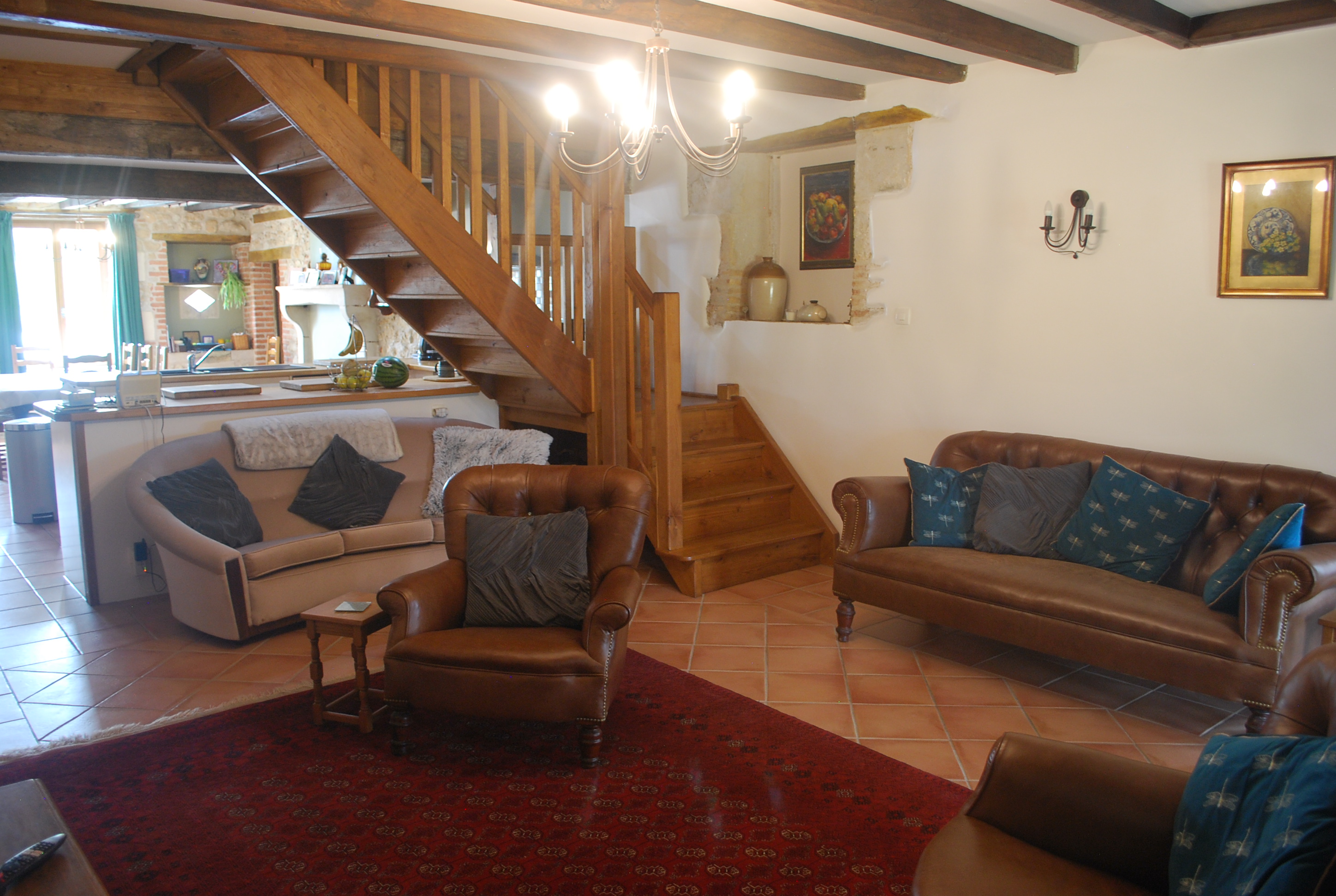 French property for sale in Lathus-Saint-Rémy, Vienne - €900,000 - photo 