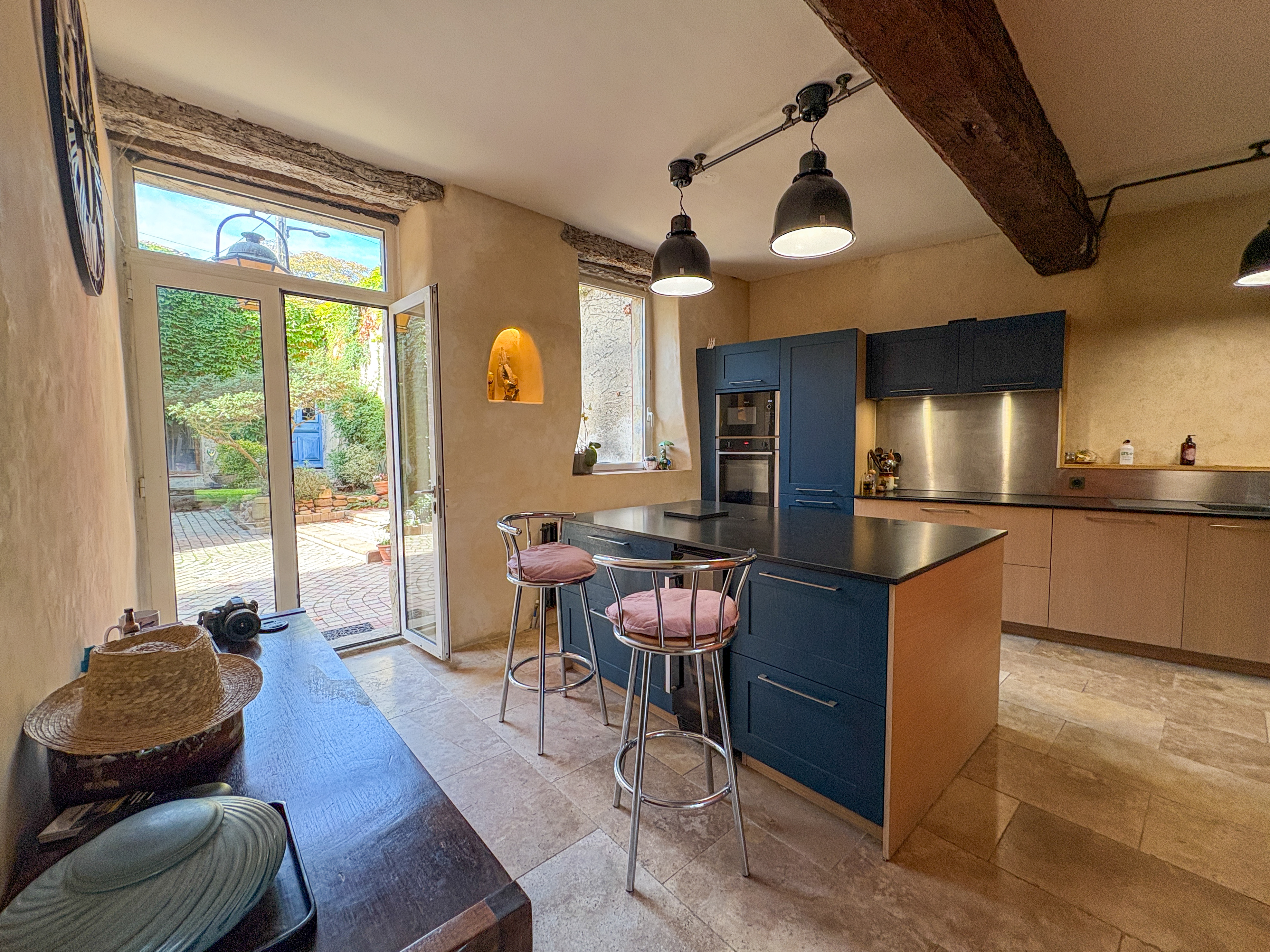 French property for sale in Rouffiac-d'Aude, Aude - €525,000 - photo 