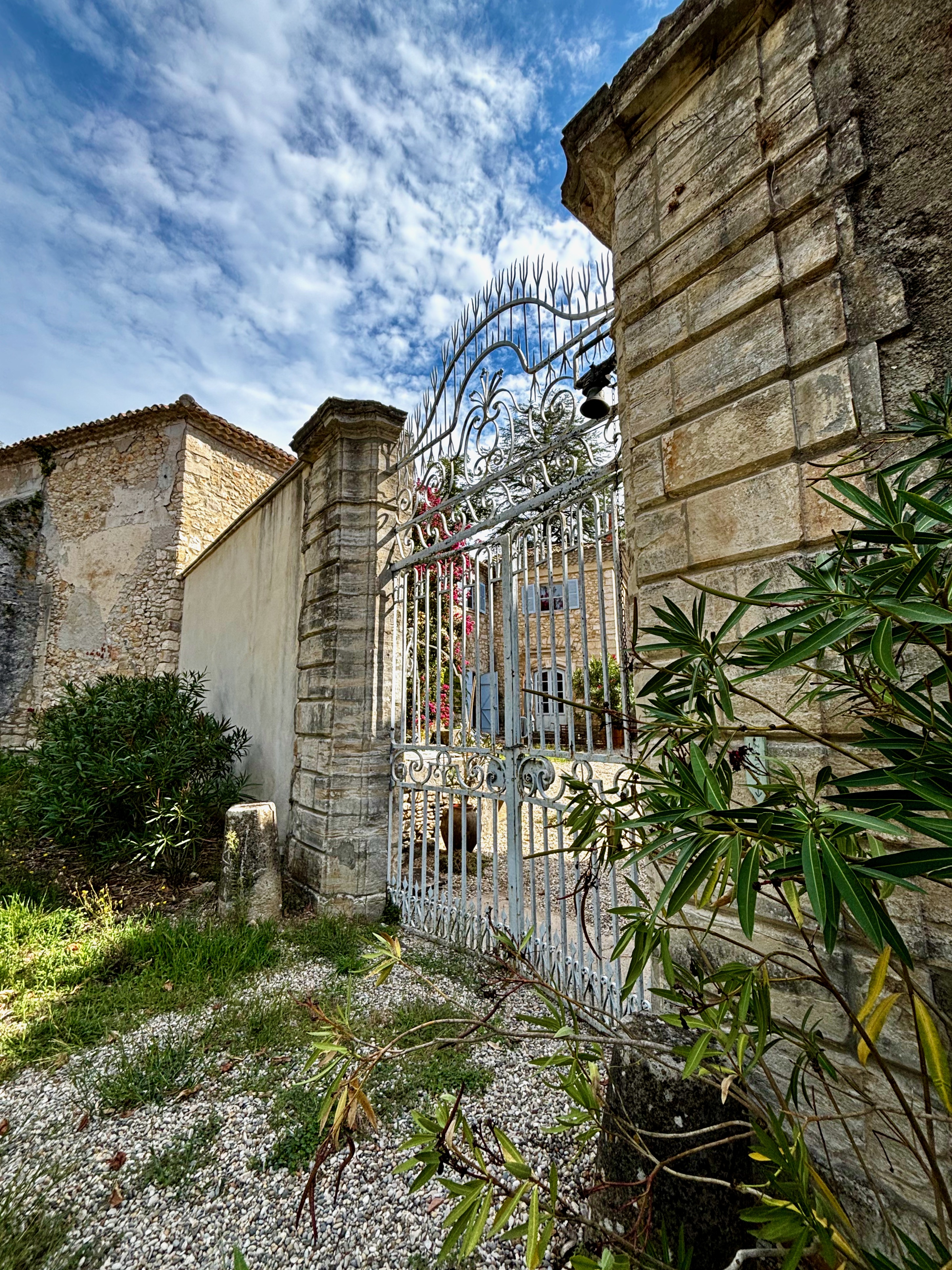 French property for sale in Saint-Jean-de-Maruéjols-et-Avéjan, Gard - €950,000 - photo 