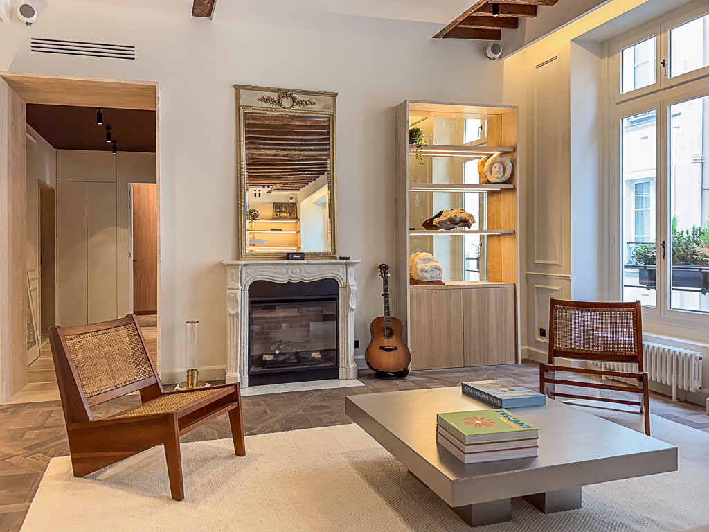 French property for sale in Paris 4e Arrondissement, Paris - €2,250,000 - photo 