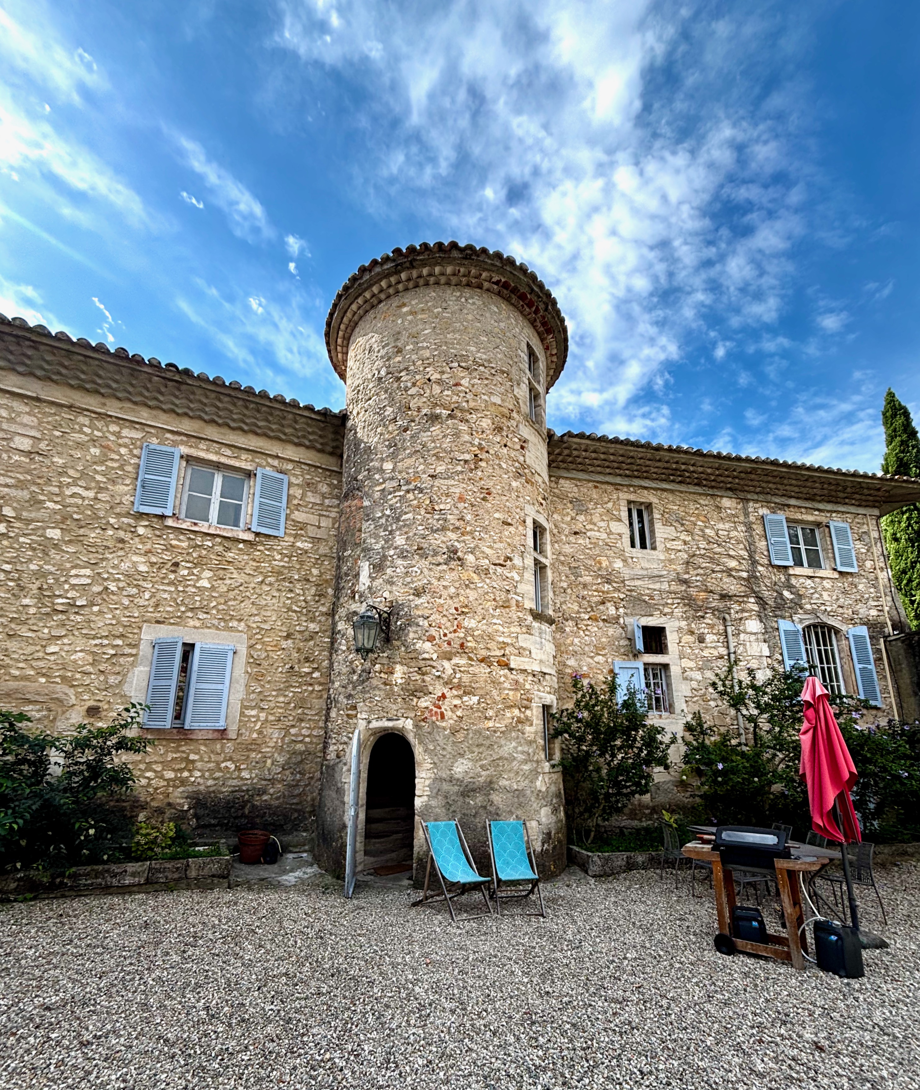 French property for sale in Saint-Jean-de-Maruéjols-et-Avéjan, Gard - €950,000 - photo 