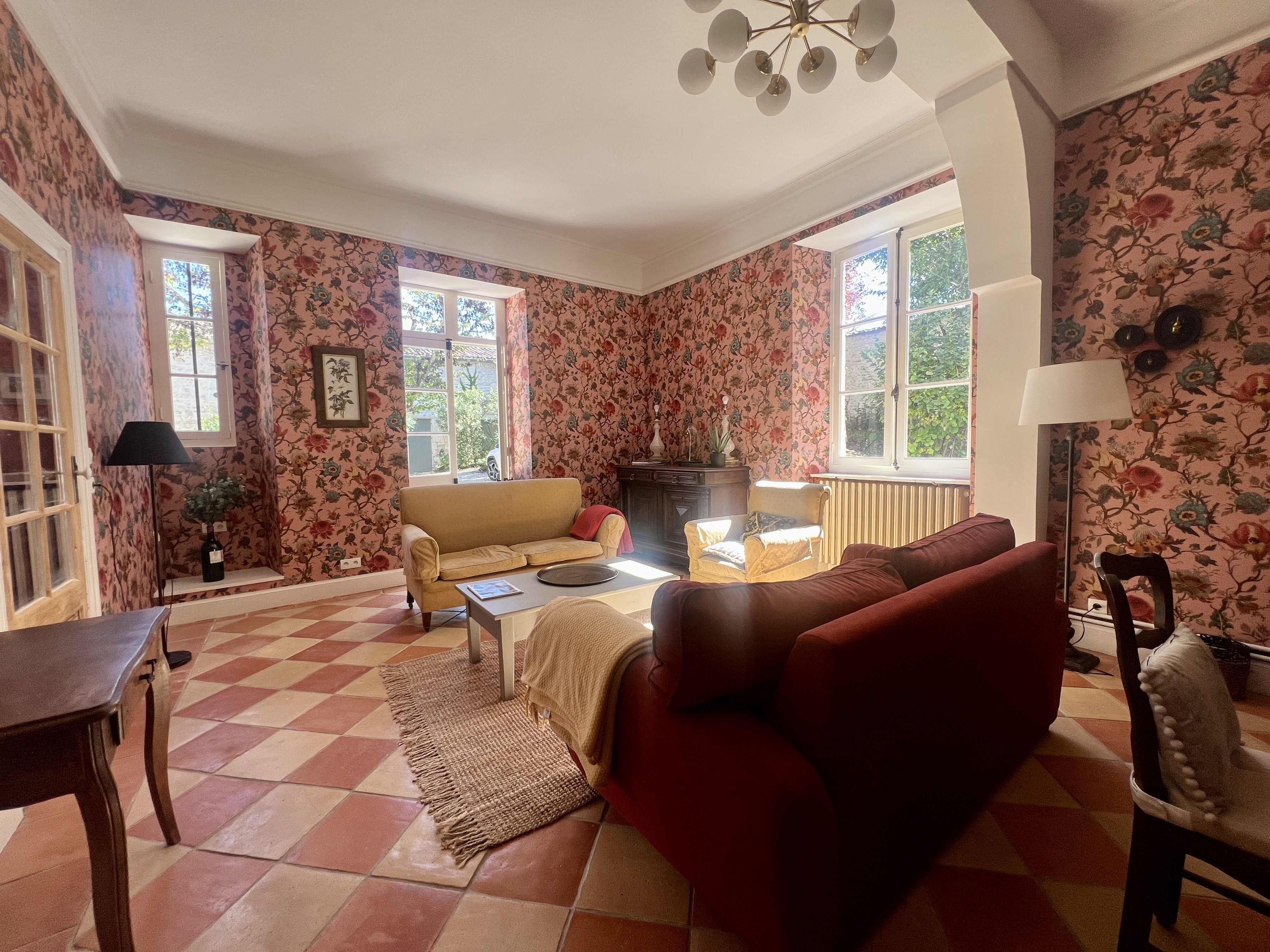 French property for sale in Saint-André-et-Appelles, Gironde - €1,166,000 - photo 