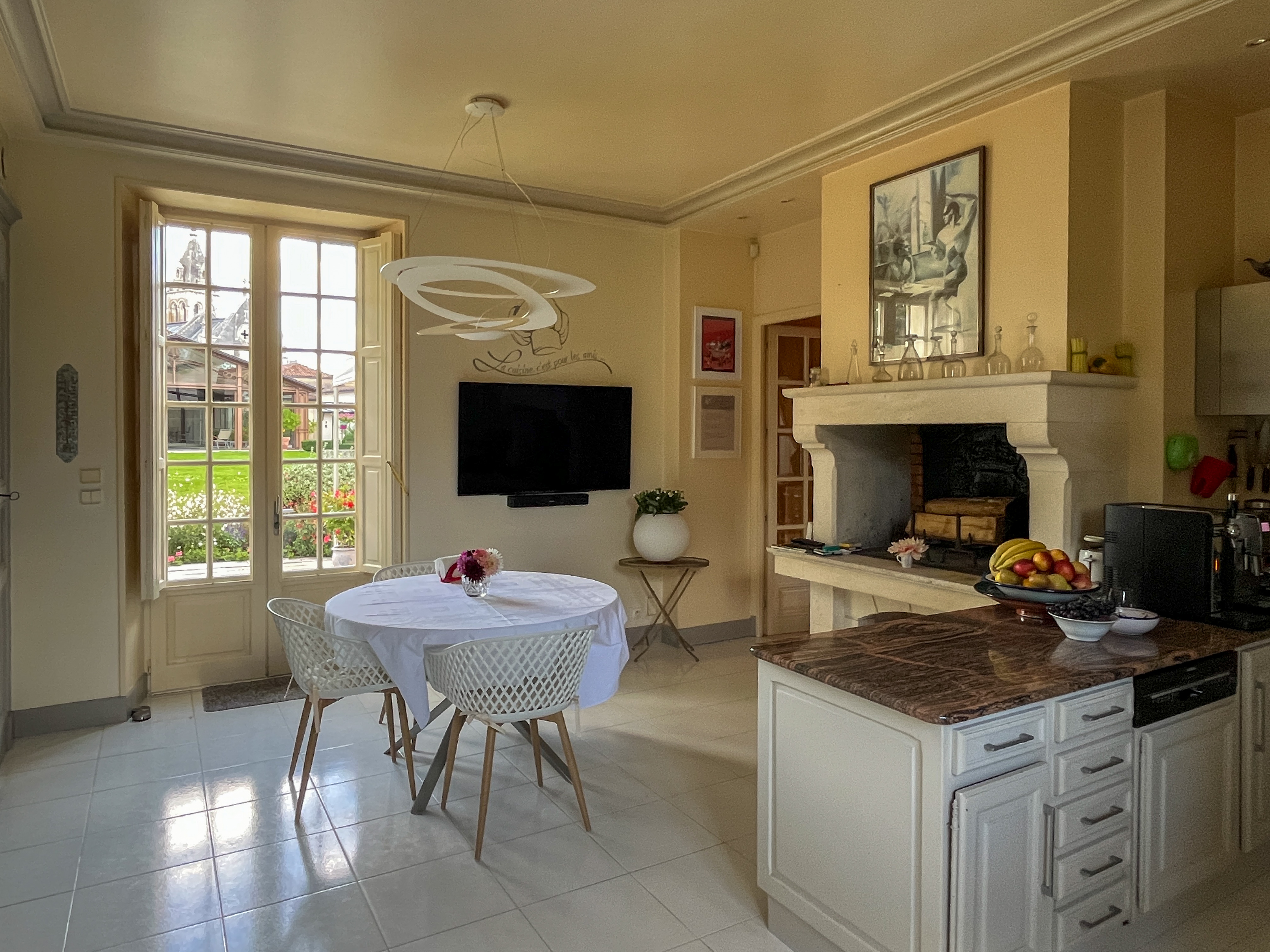 Propriété en France à vendre à Poitiers, Vienne - &#8364;1 535 000 - photo 