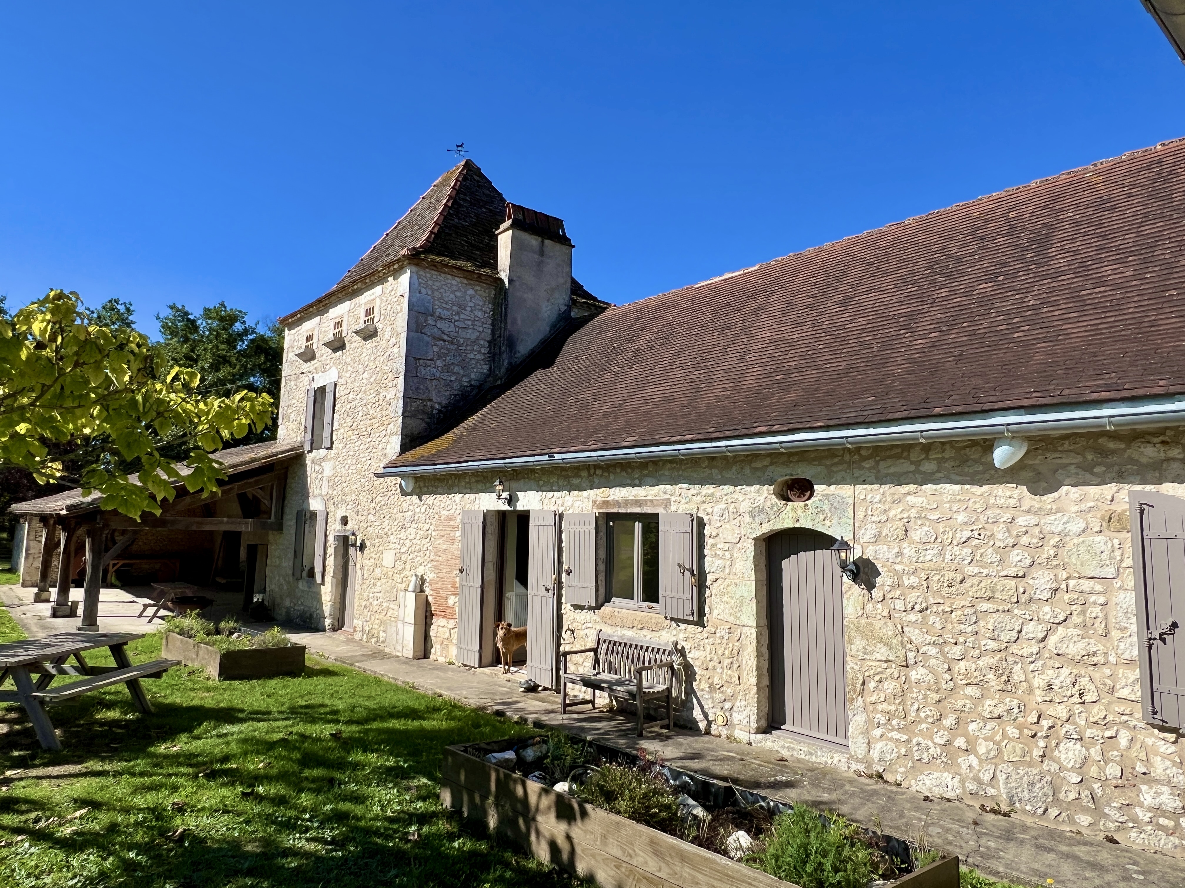 Propriété en France à vendre à Eymet, Dordogne - &#8364;960 000 - photo 