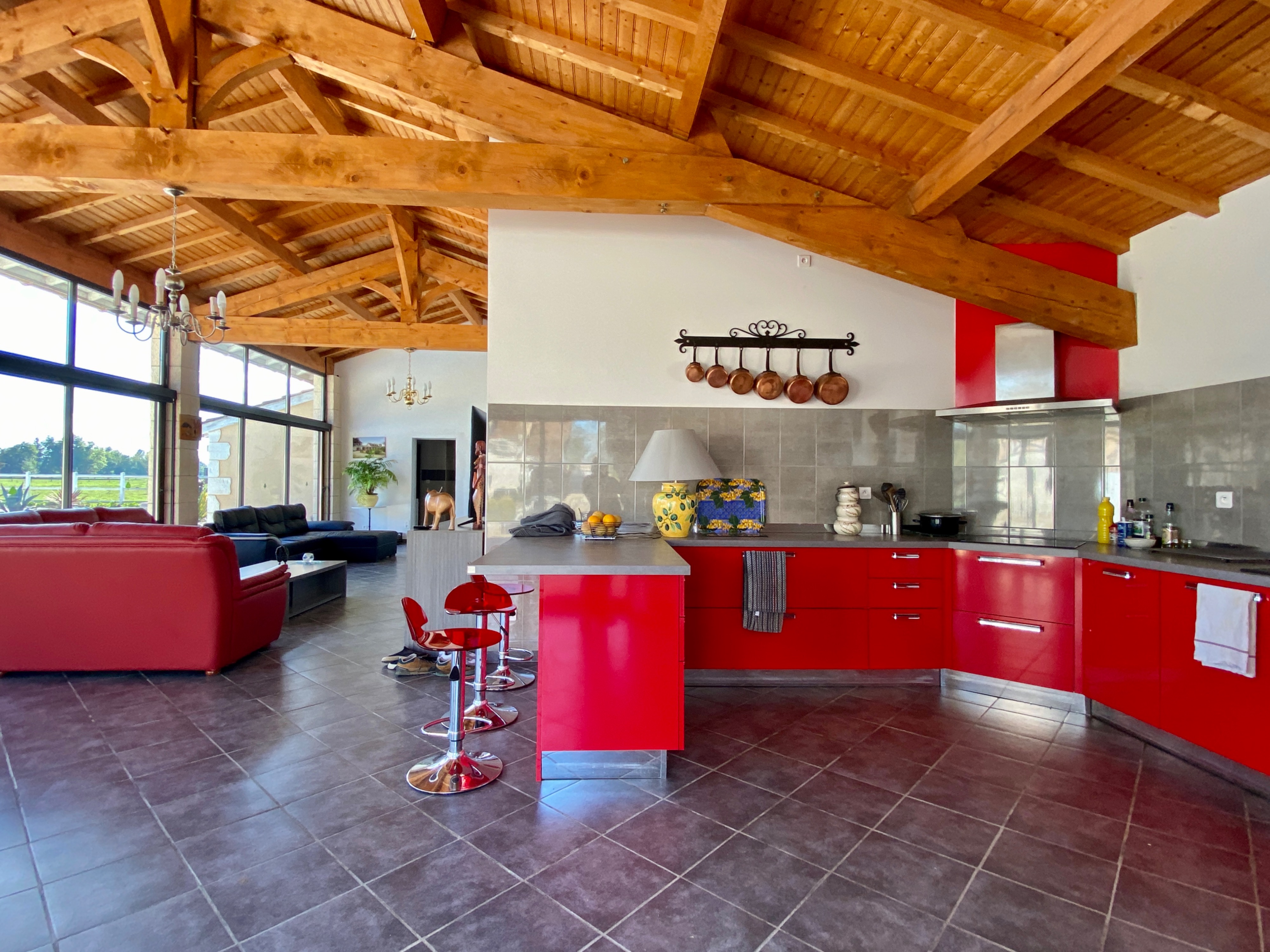 Propriété en France à vendre à Gardonne, Dordogne - &#8364;1 588 000 - photo 