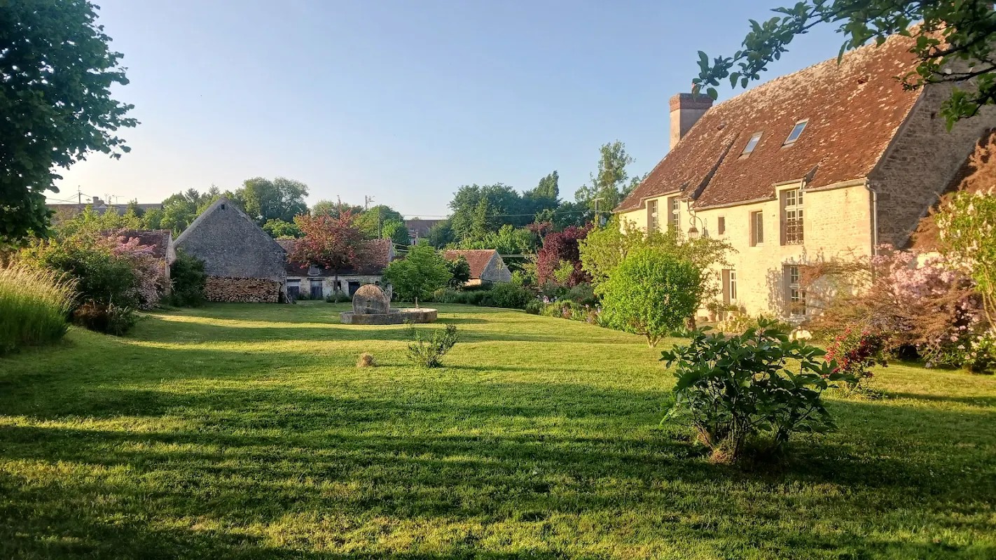 French property for sale in Gouffern en Auge, Orne - €549,000 - photo 