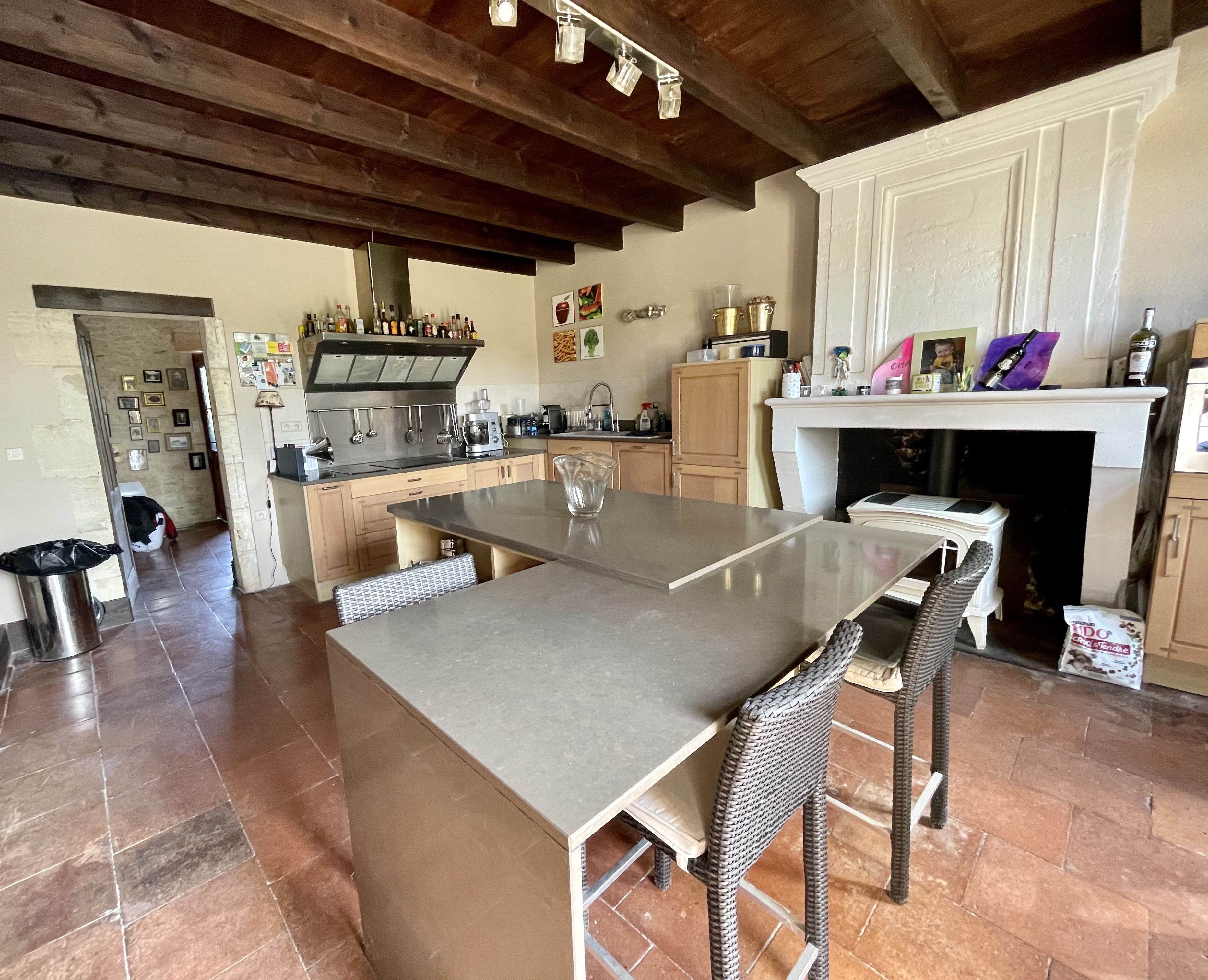French property for sale in Cartelègue, Gironde - €589,000 - photo 
