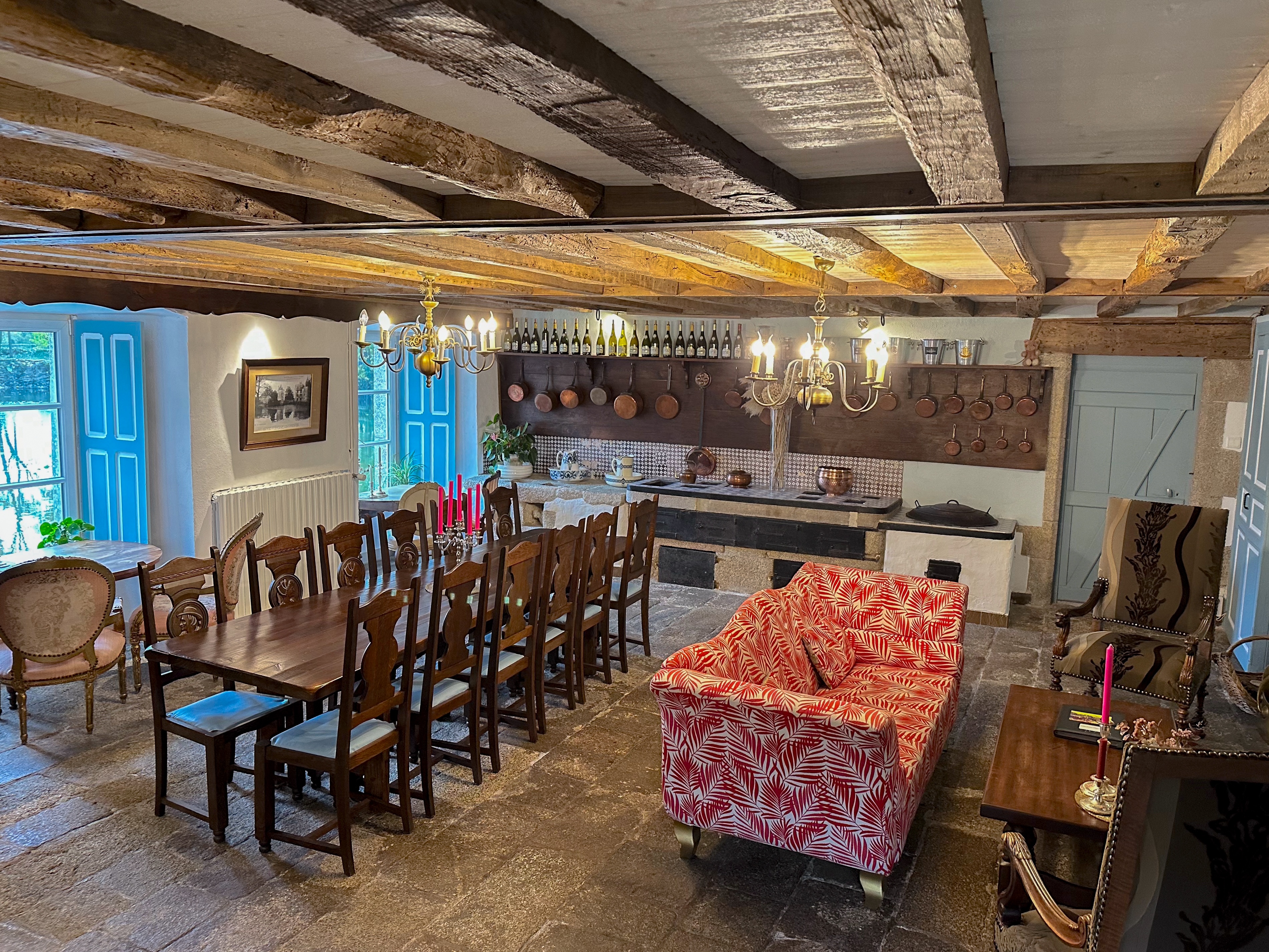 Propriété en France à vendre à Nantes, Loire-Atlantique - &#8364;1 400 000 - photo 