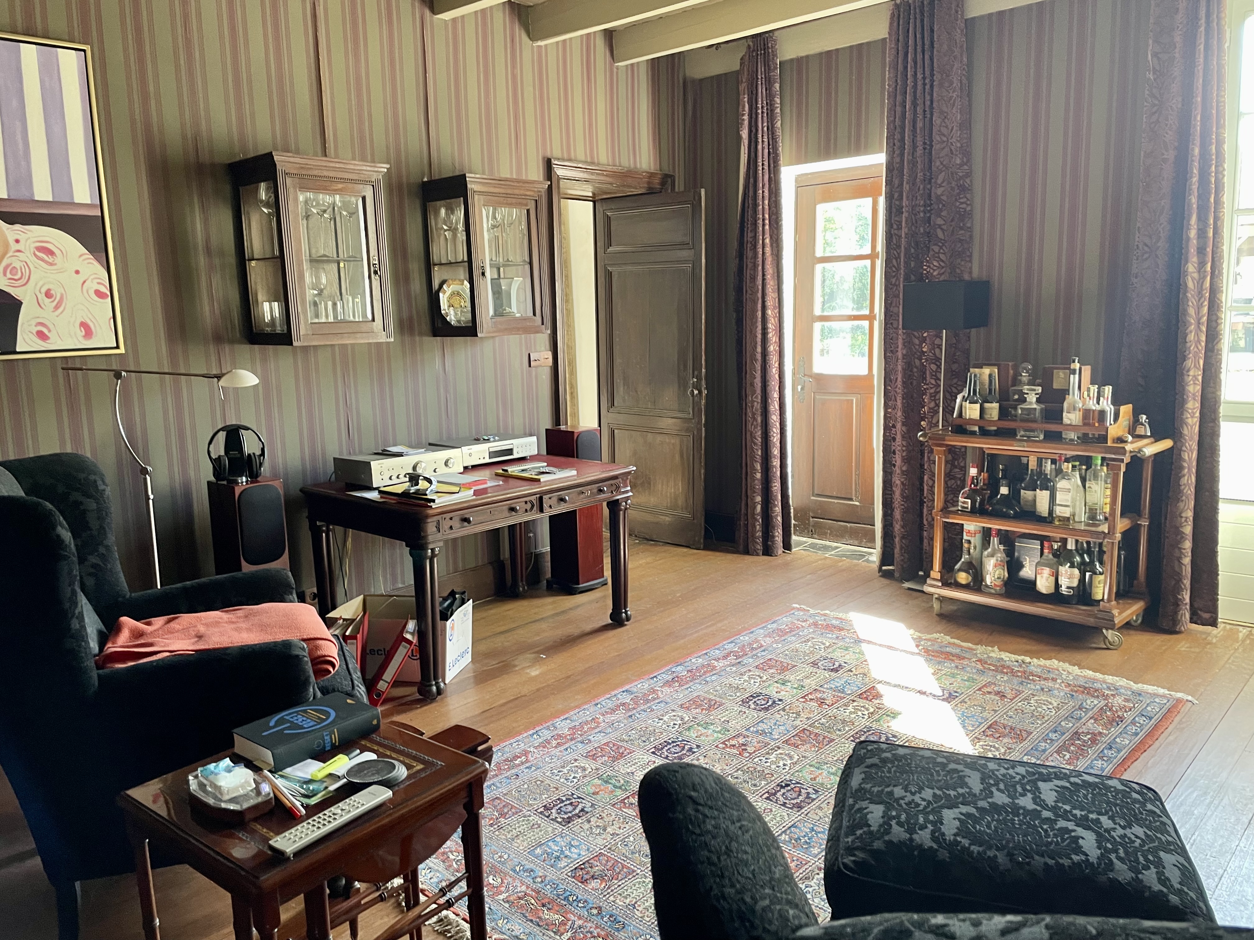 French property for sale in Cartelègue, Gironde - €589,000 - photo 