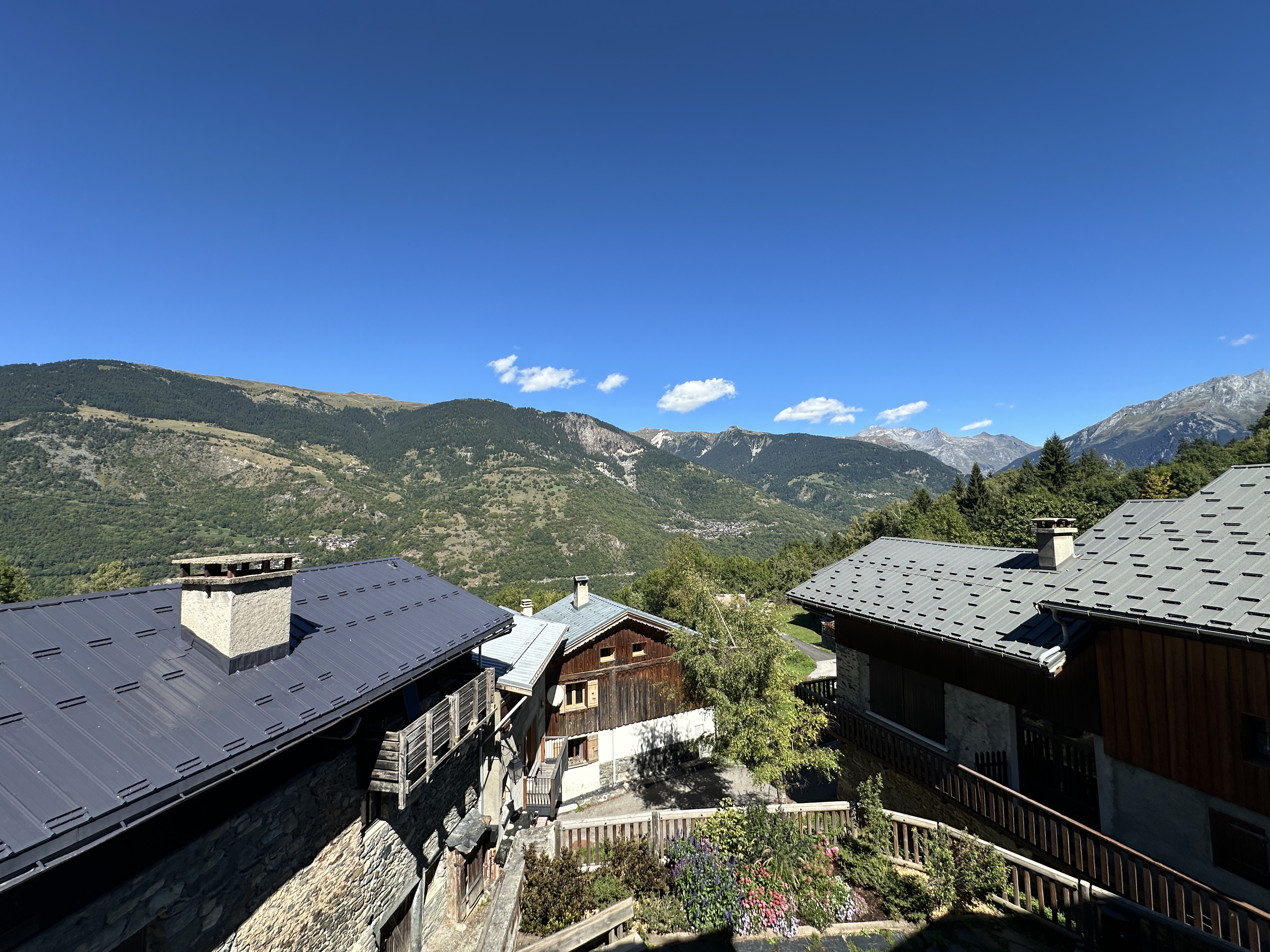 Propriété en France à vendre à Courchevel, Savoie - &#8364;1 260 000 - photo 