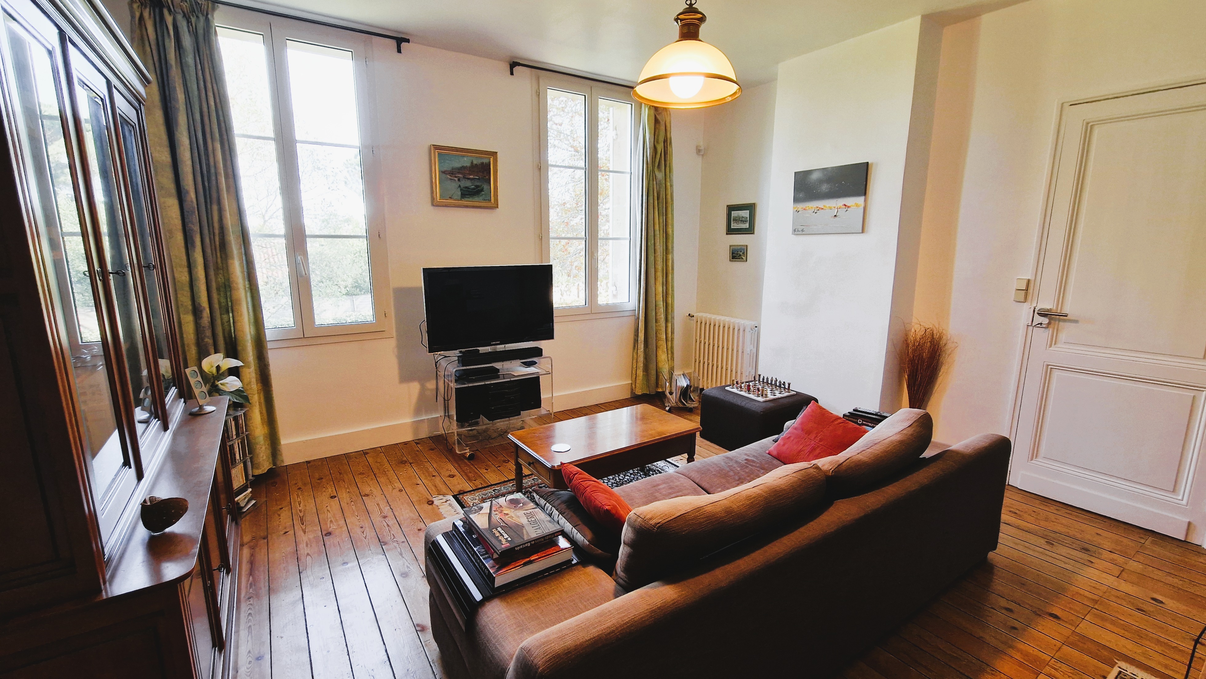 Propriété en France à vendre à Saint-Émilion, Gironde - €995 000 - photo 