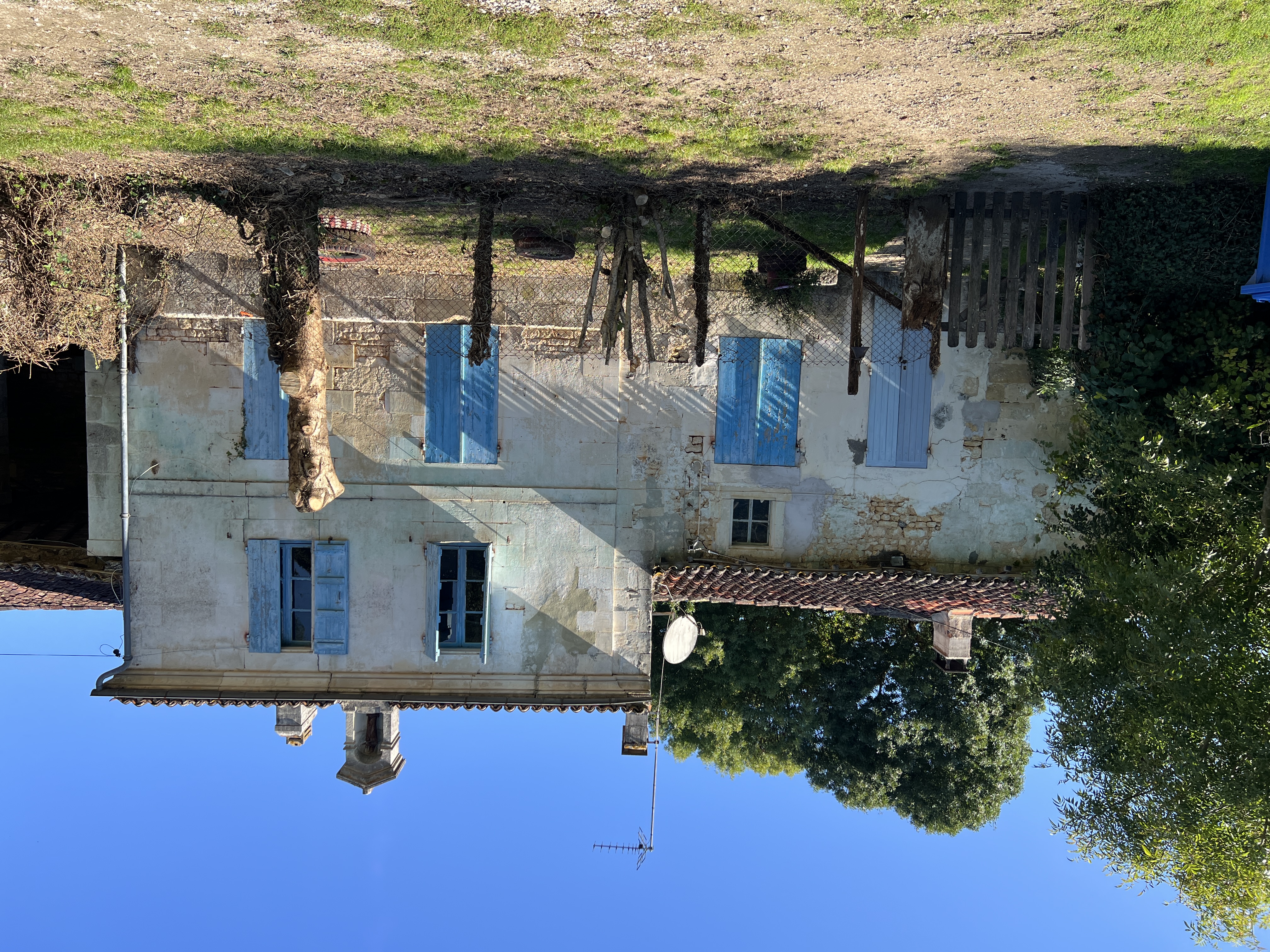 Propriété en France à vendre à Écurat, Charente-Maritime - €950 000 - photo 