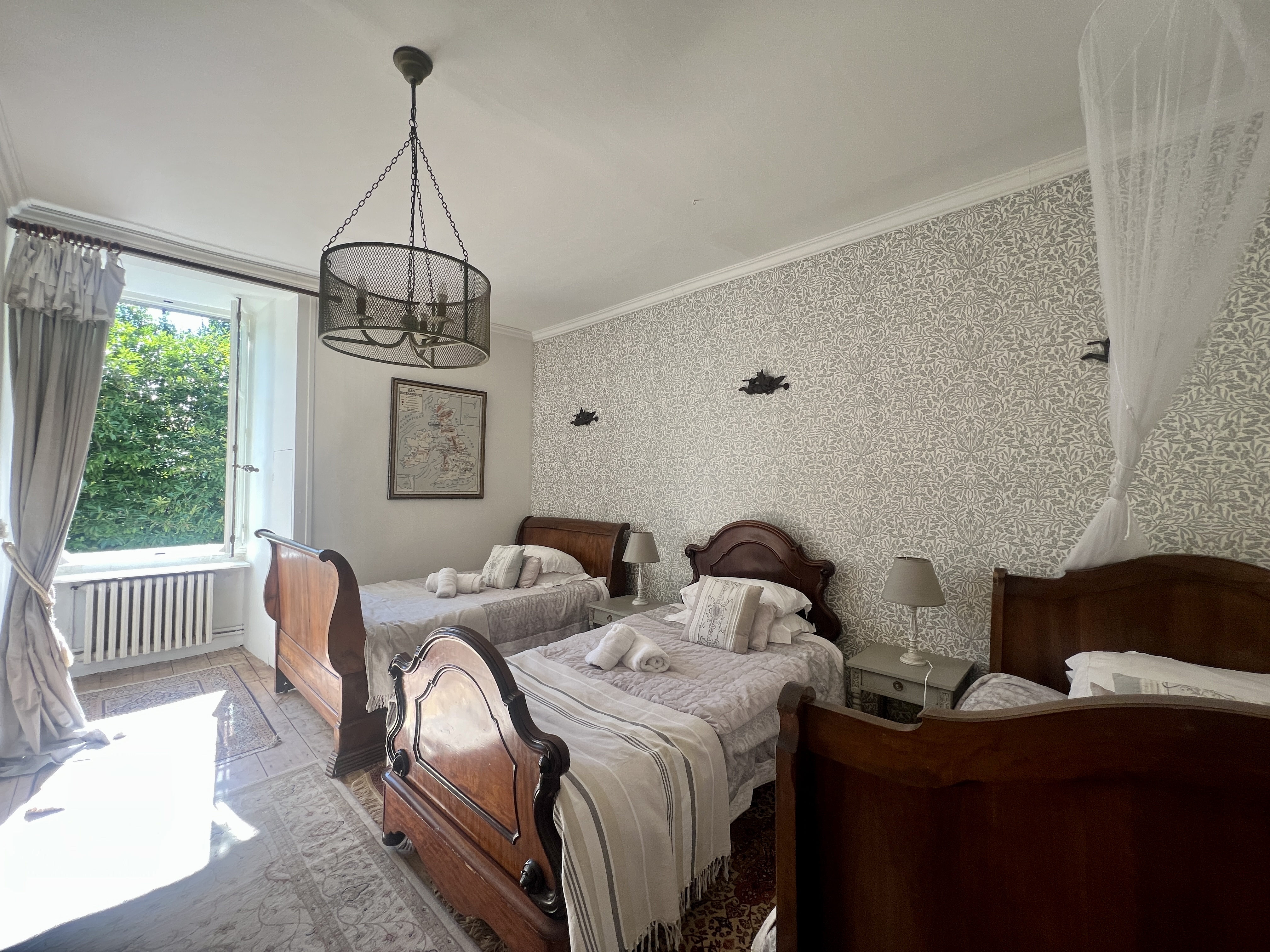 French property for sale in Saint-André-et-Appelles, Gironde - €1,166,000 - photo 