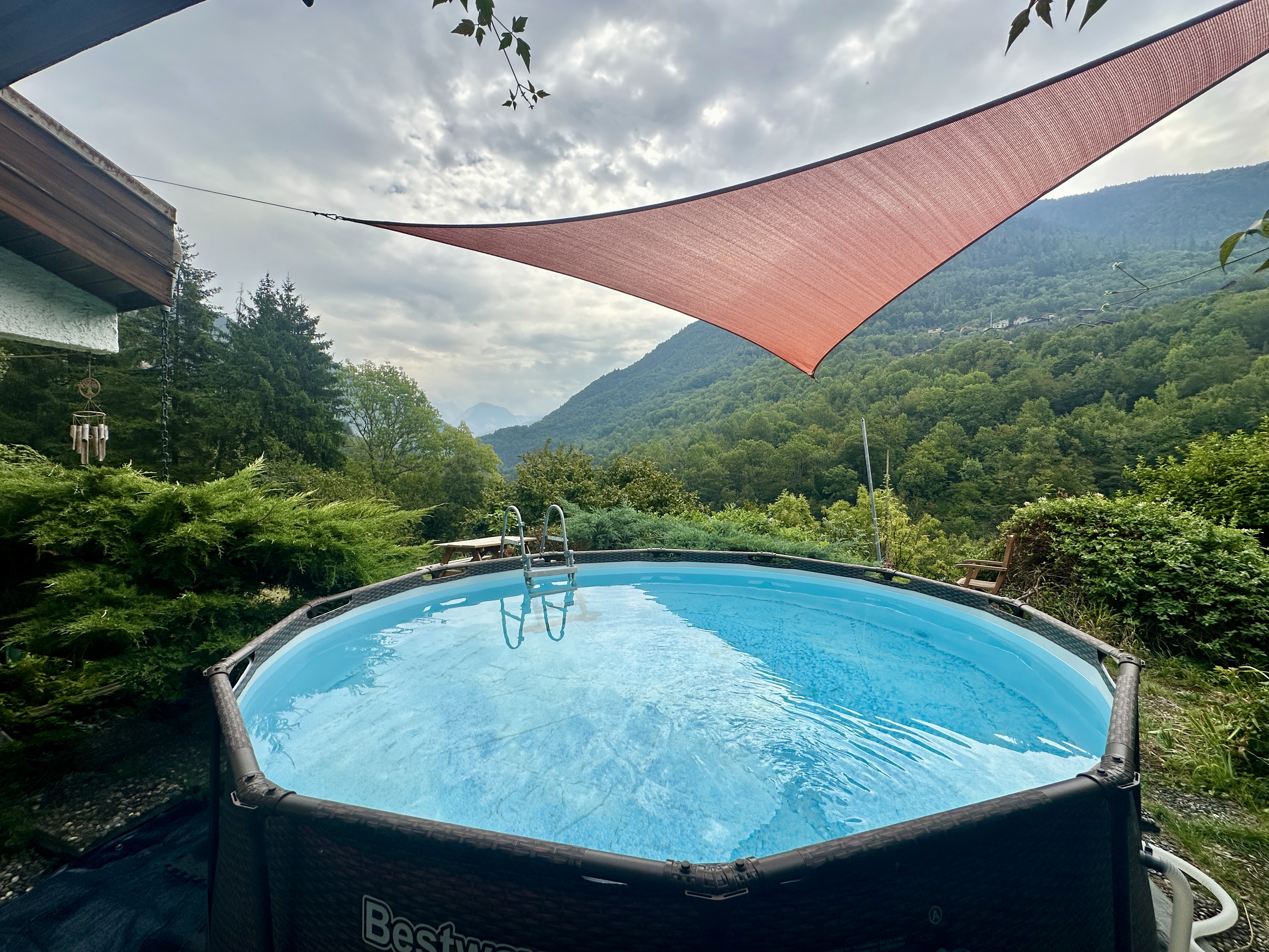 French property for sale in Salins-Fontaine, Savoie - €950,000 - photo 