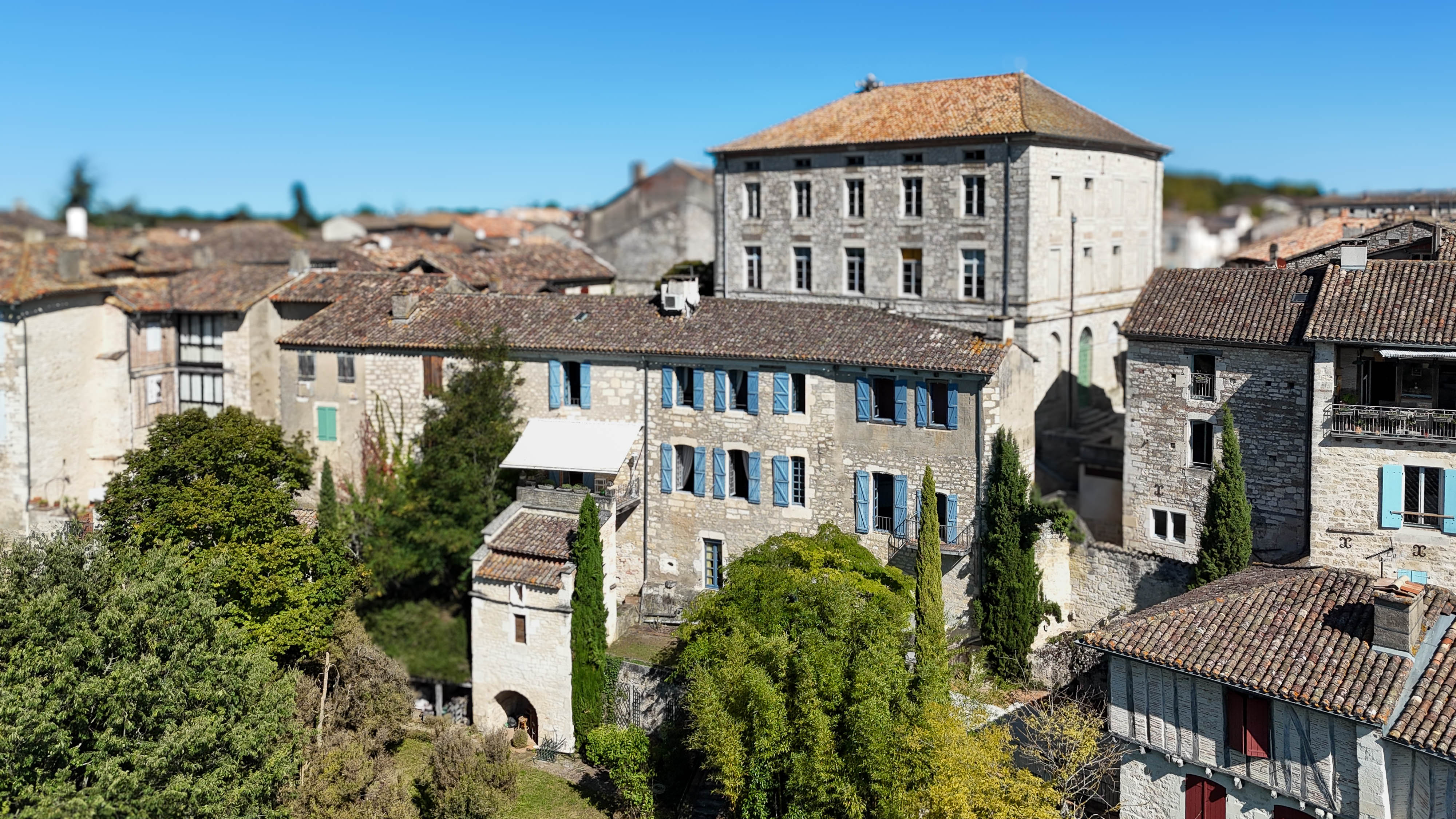 Propriété en France à vendre à Montpezat-de-Quercy, Tarn-et-Garonne - €551 200 - photo 
