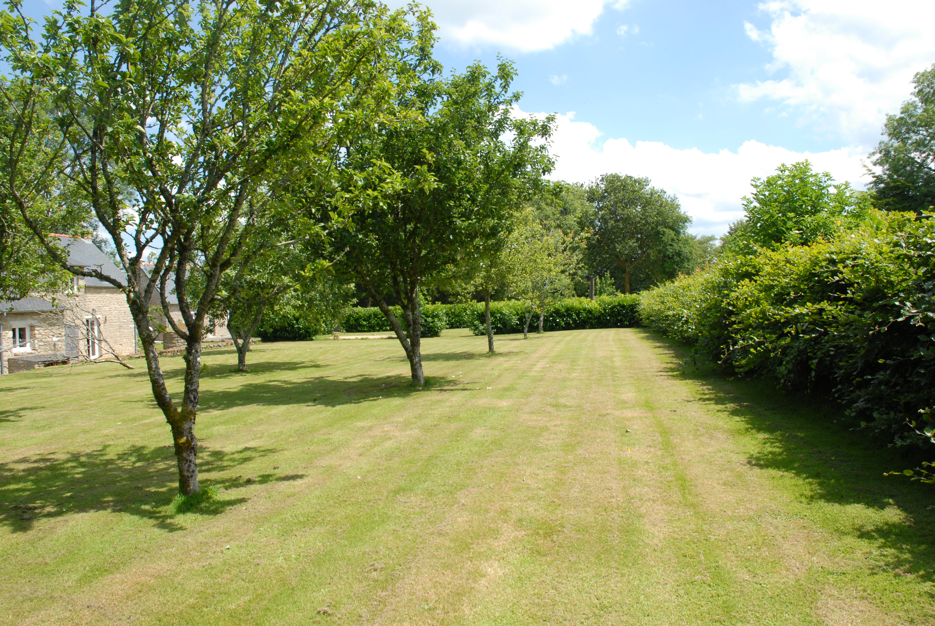 Propriété en France à vendre à Plouray, Morbihan - &#8364;858 600 - photo 