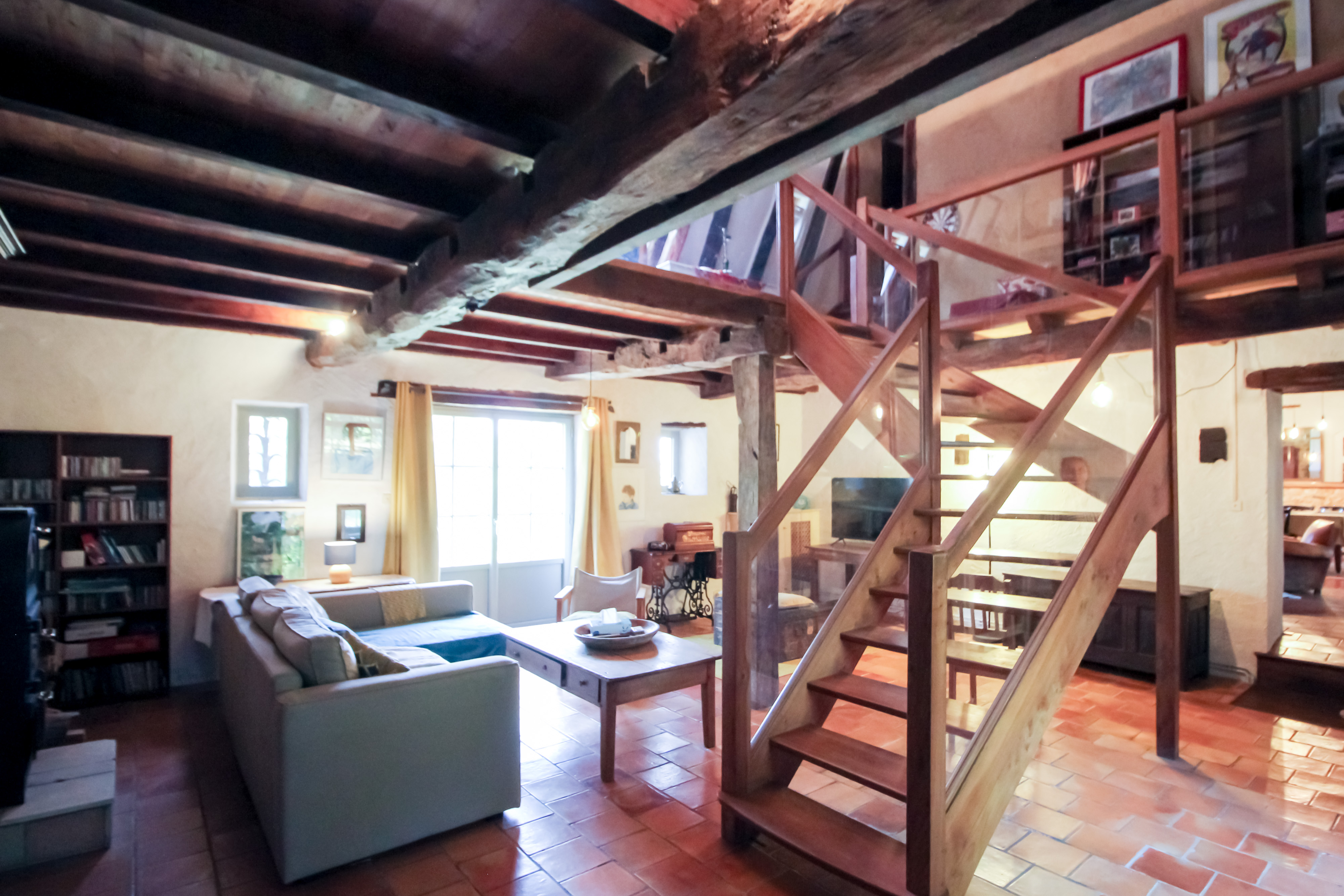 French property for sale in Cause-de-Clérans, Dordogne - €799,700 - photo 