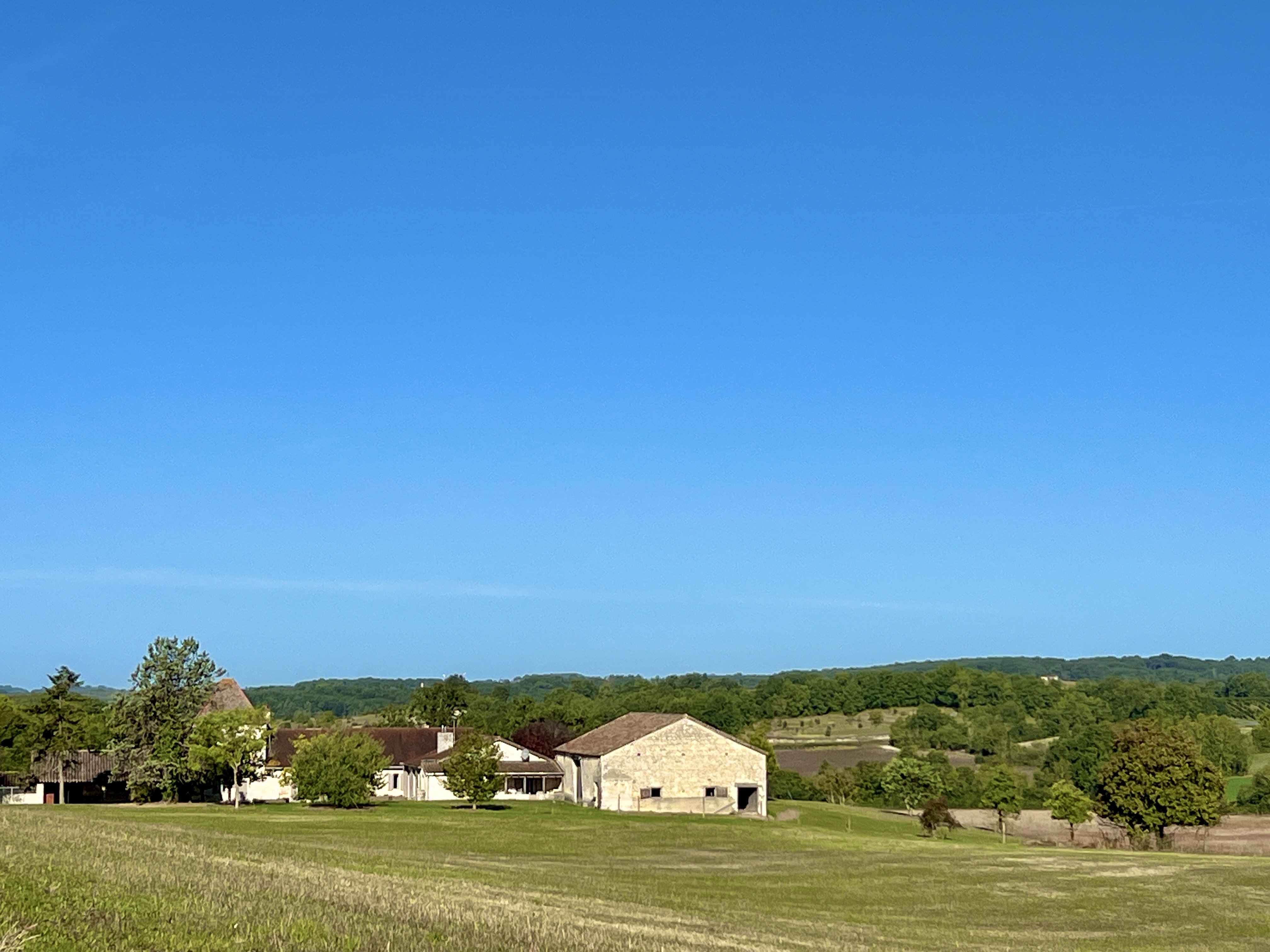 Propriété en France à vendre à Eymet, Dordogne - &#8364;960 000 - photo 