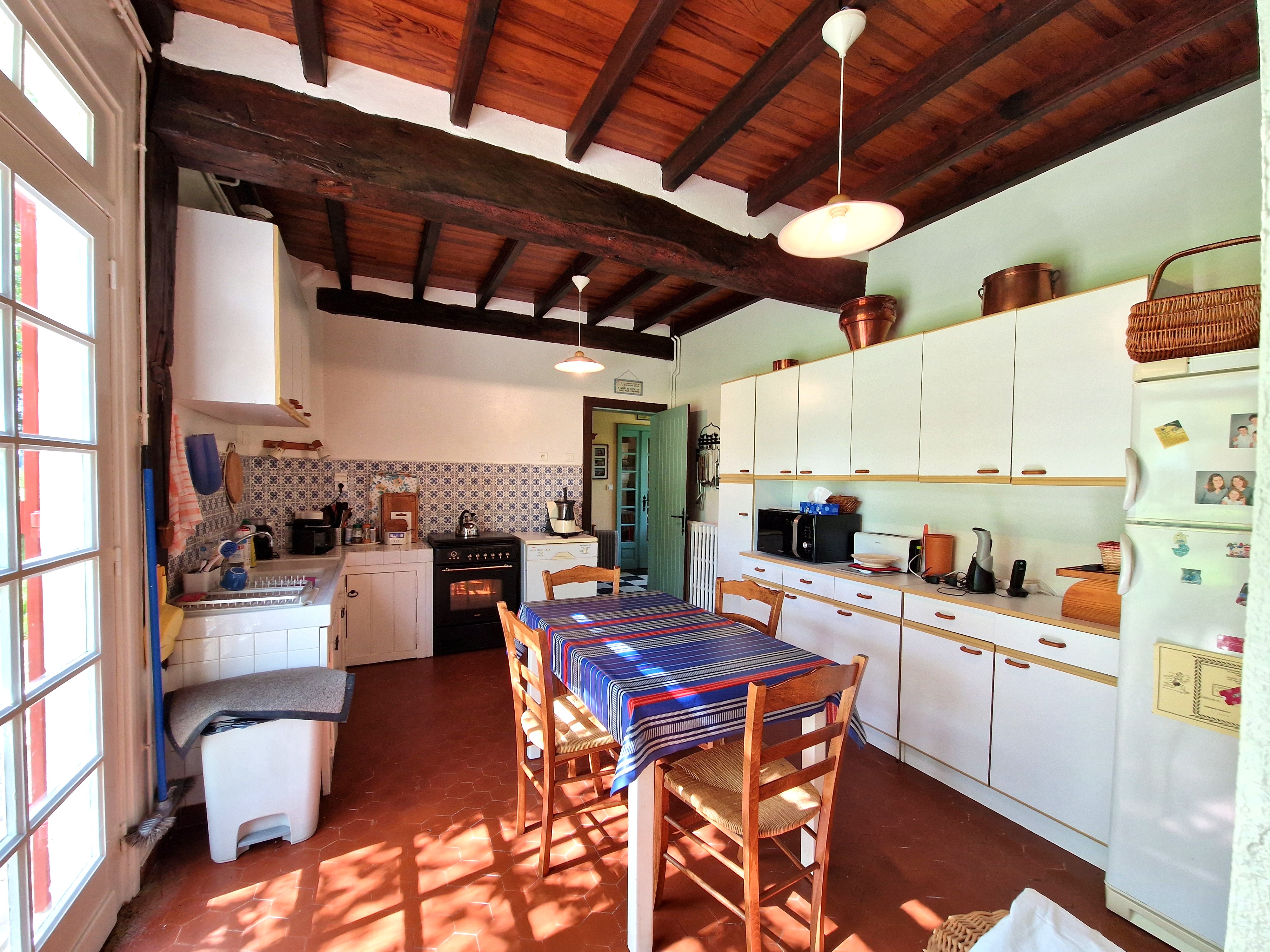 Propriété en France à vendre à Villeneuve-de-Marsan, Landes - &#8364;740 000 - photo 