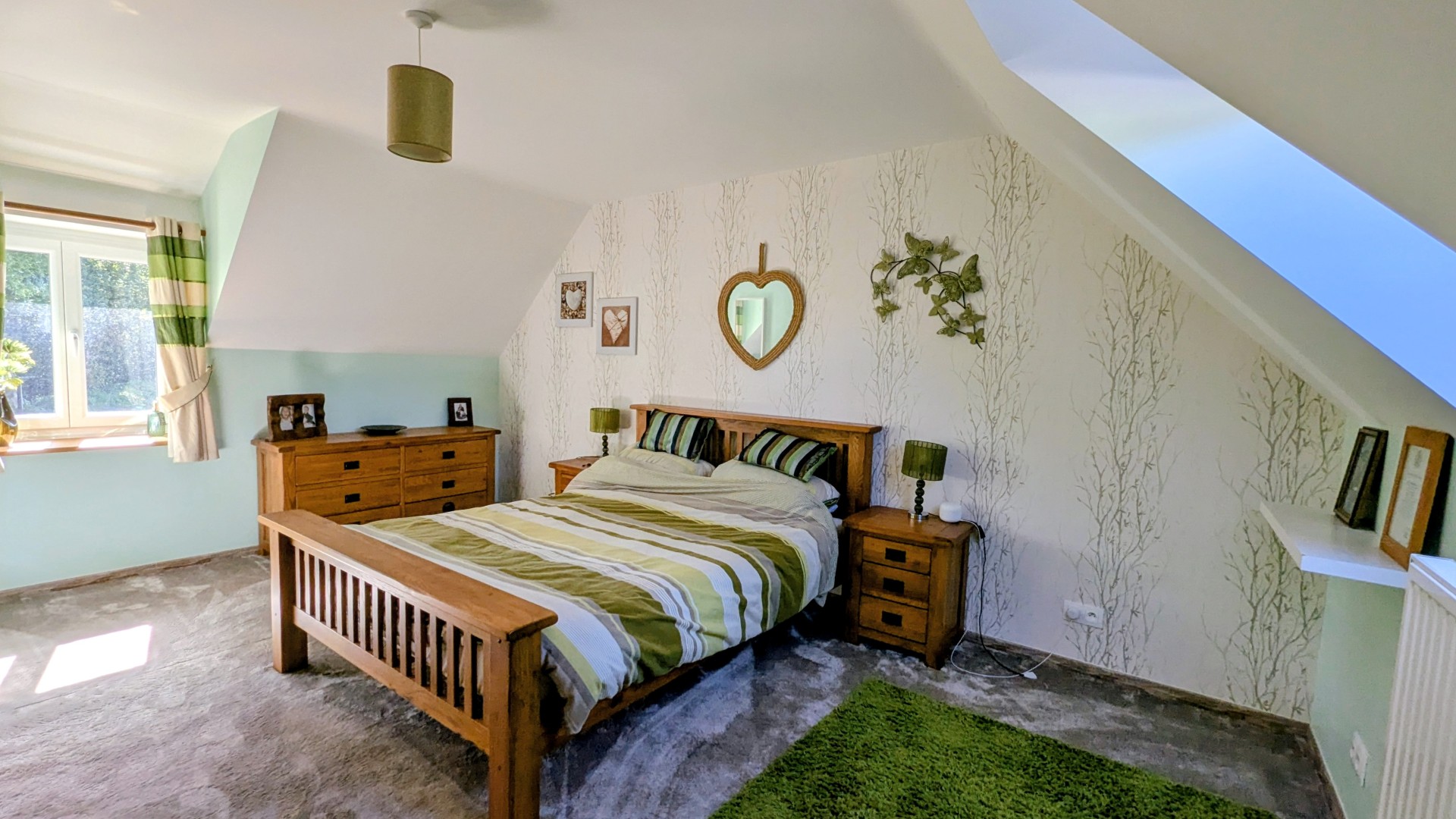 Propriété en France à vendre à Plouray, Morbihan - &#8364;858 600 - photo 