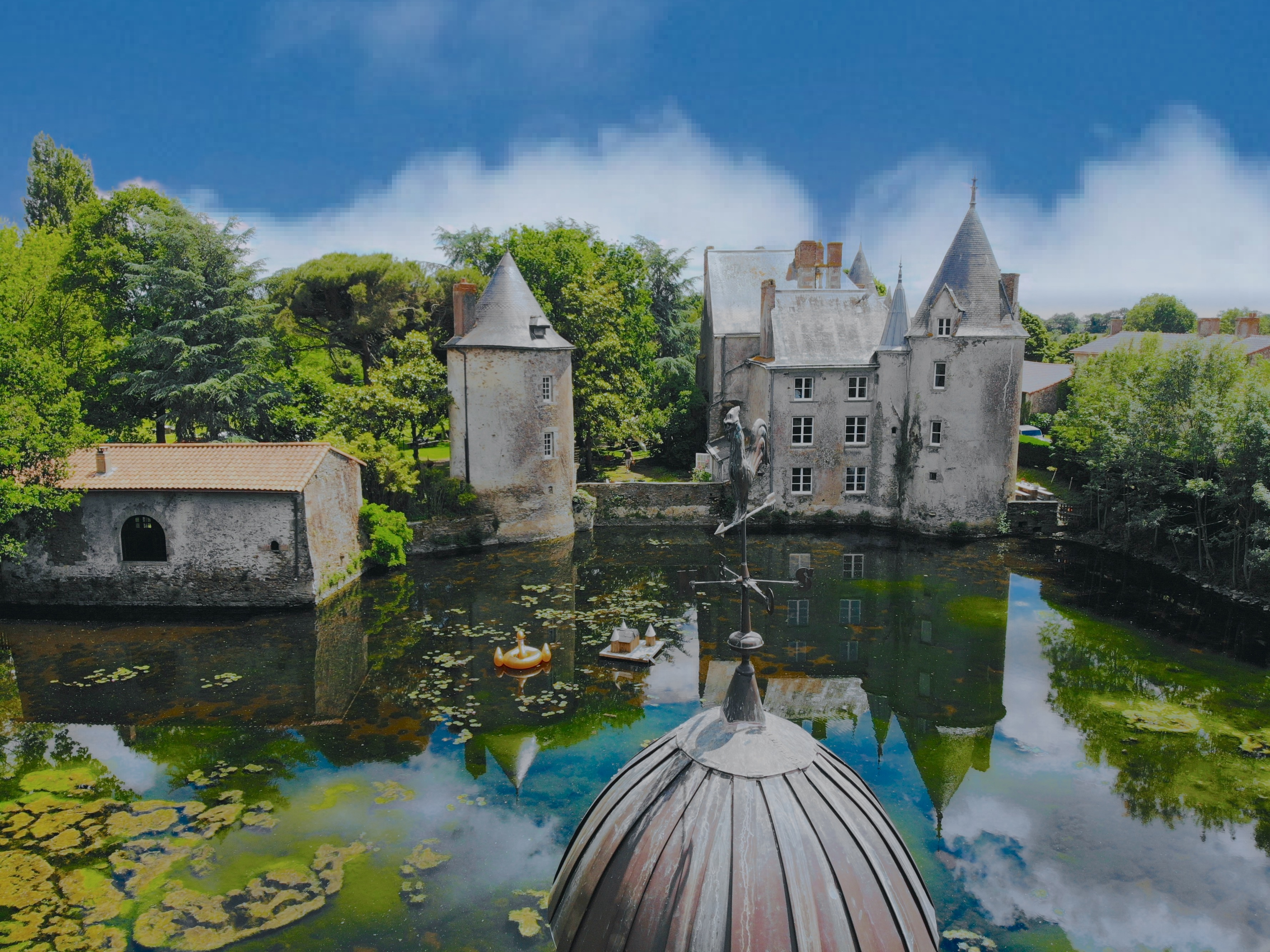 Propriété en France à vendre à Nantes, Loire-Atlantique - &#8364;1 400 000 - photo 