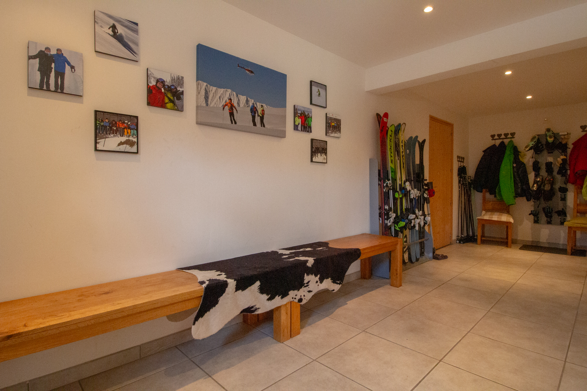 French property for sale in Saint-Martin-de-Belleville, Savoie - €1,395,000 - photo 