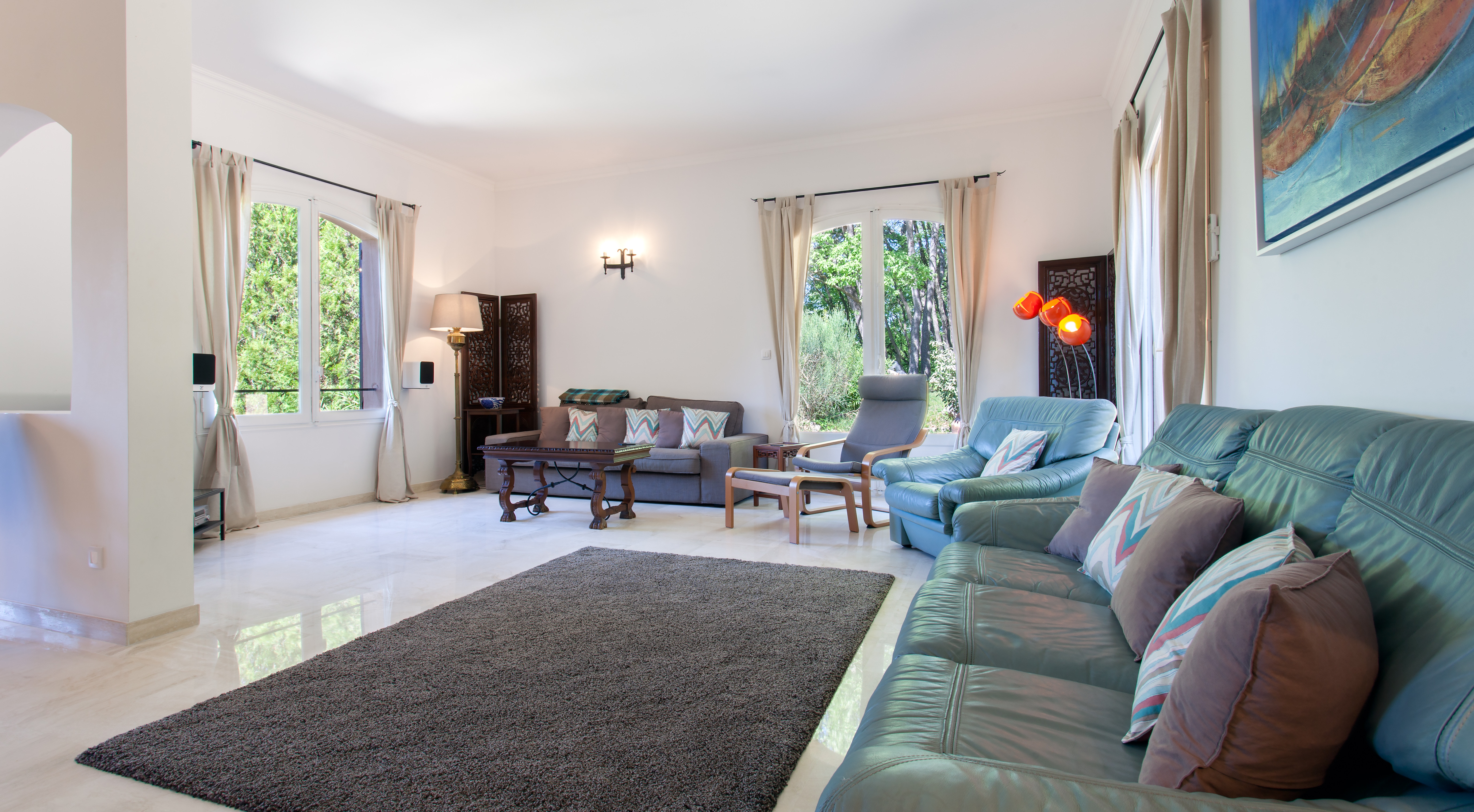 Propriété en France à vendre à Châteauneuf-Grasse, Alpes-Maritimes - &#8364;999 000 - photo 