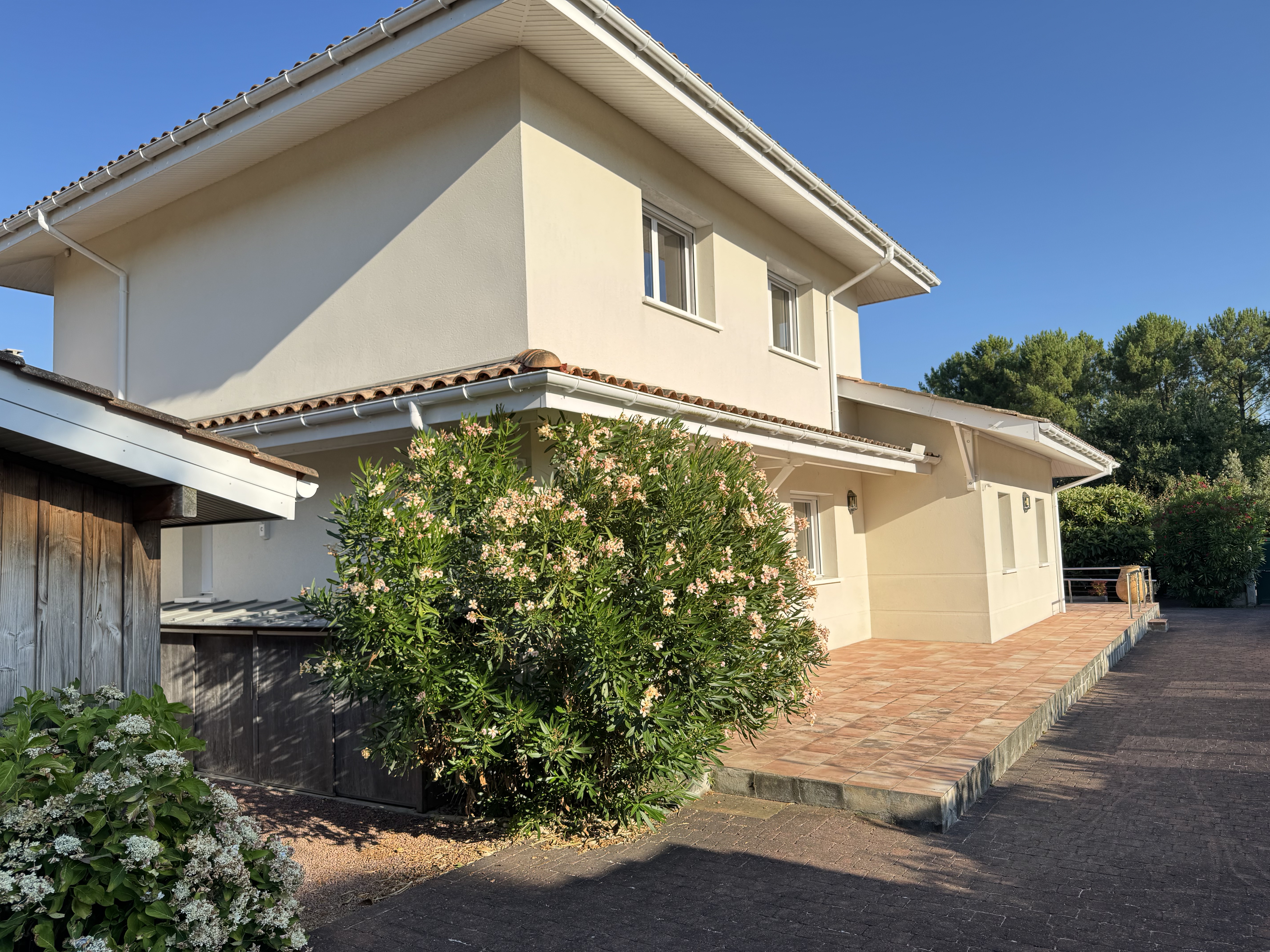 Propriété en France à vendre à Lège-Cap-Ferret, Gironde - &#8364;699 200 - photo 