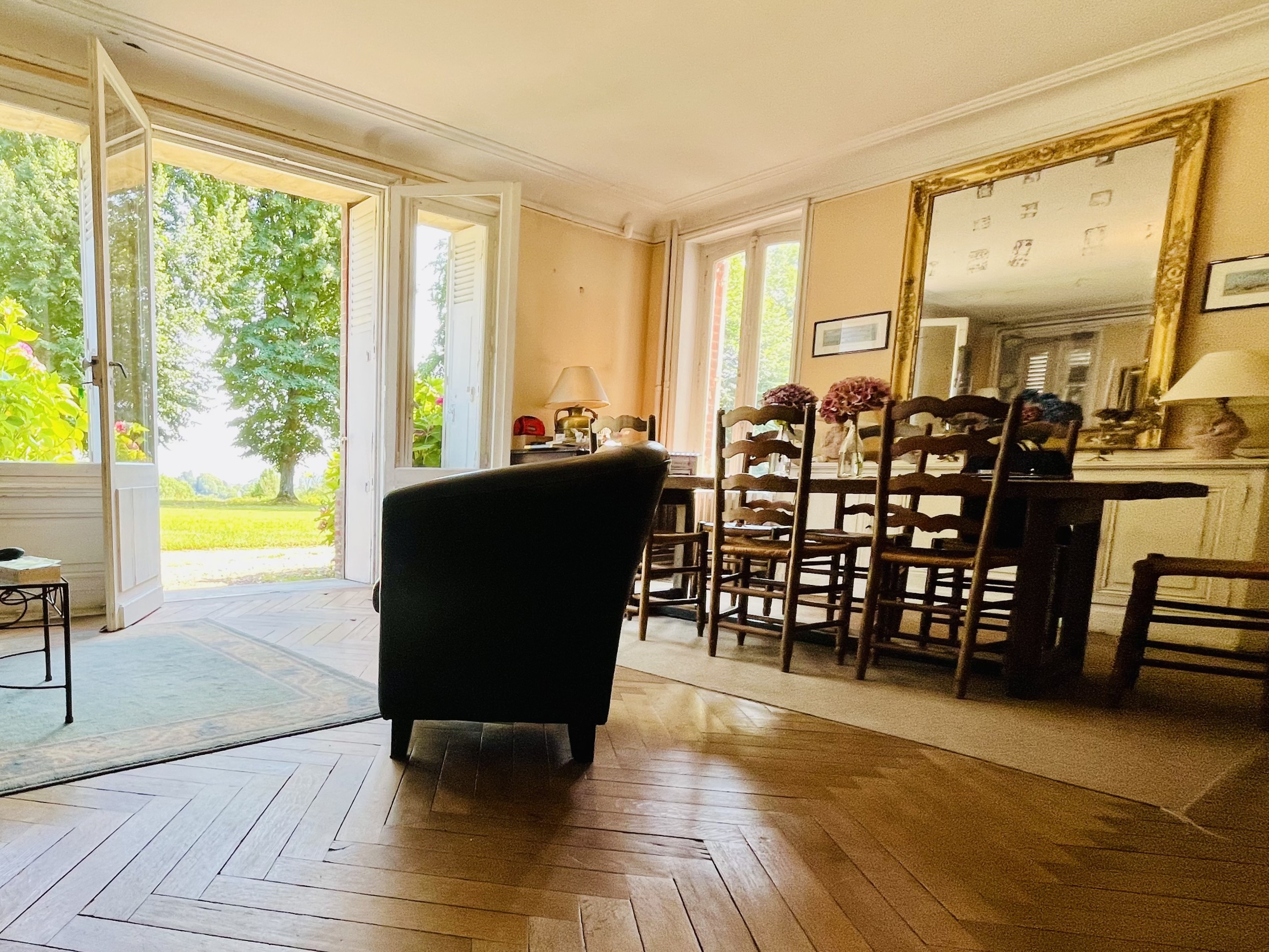 French property for sale in Trouville-sur-Mer, Calvados - €1,800,000 - photo 