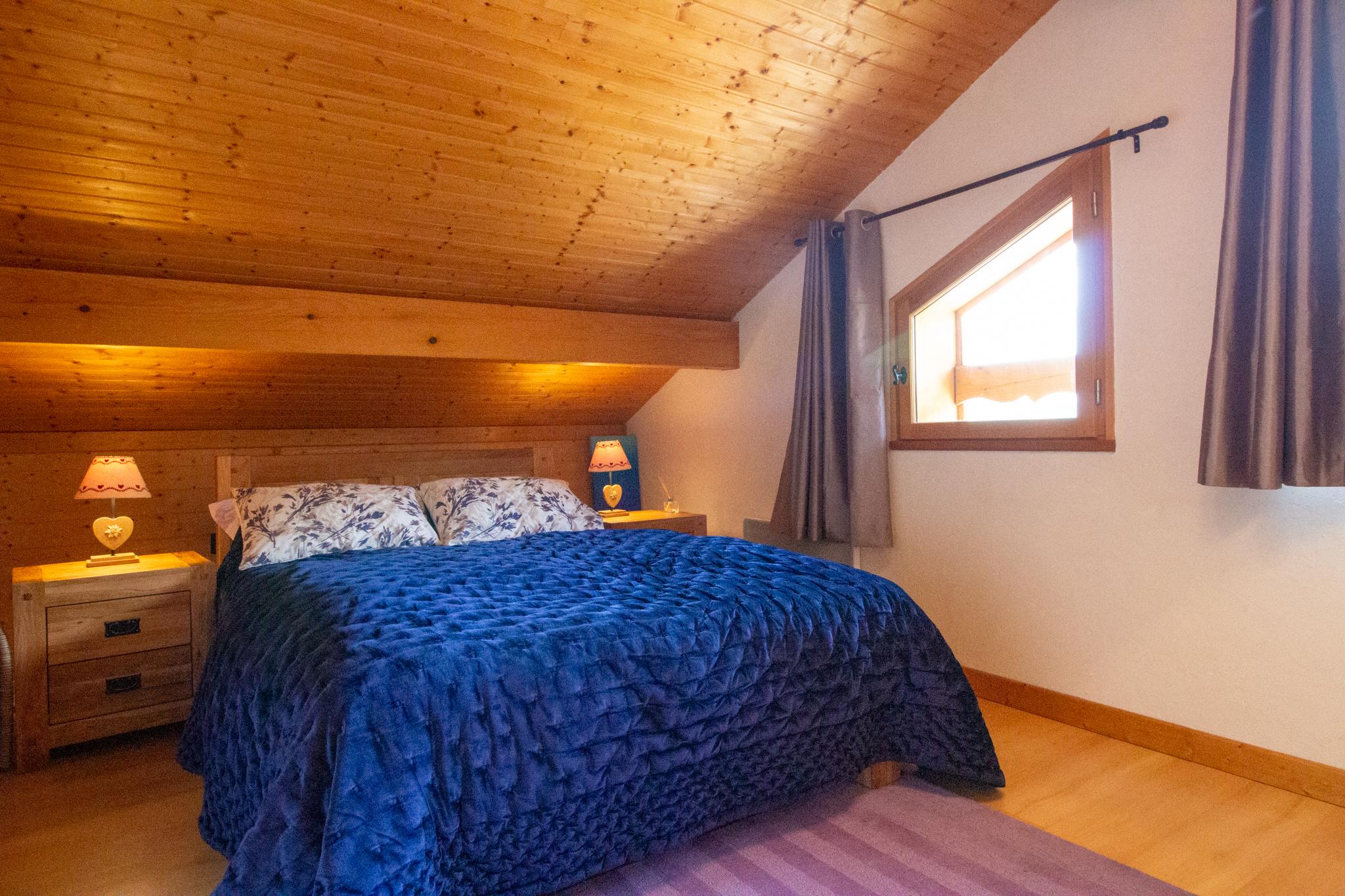 French property for sale in Saint-Martin-de-Belleville, Savoie - €1,395,000 - photo 